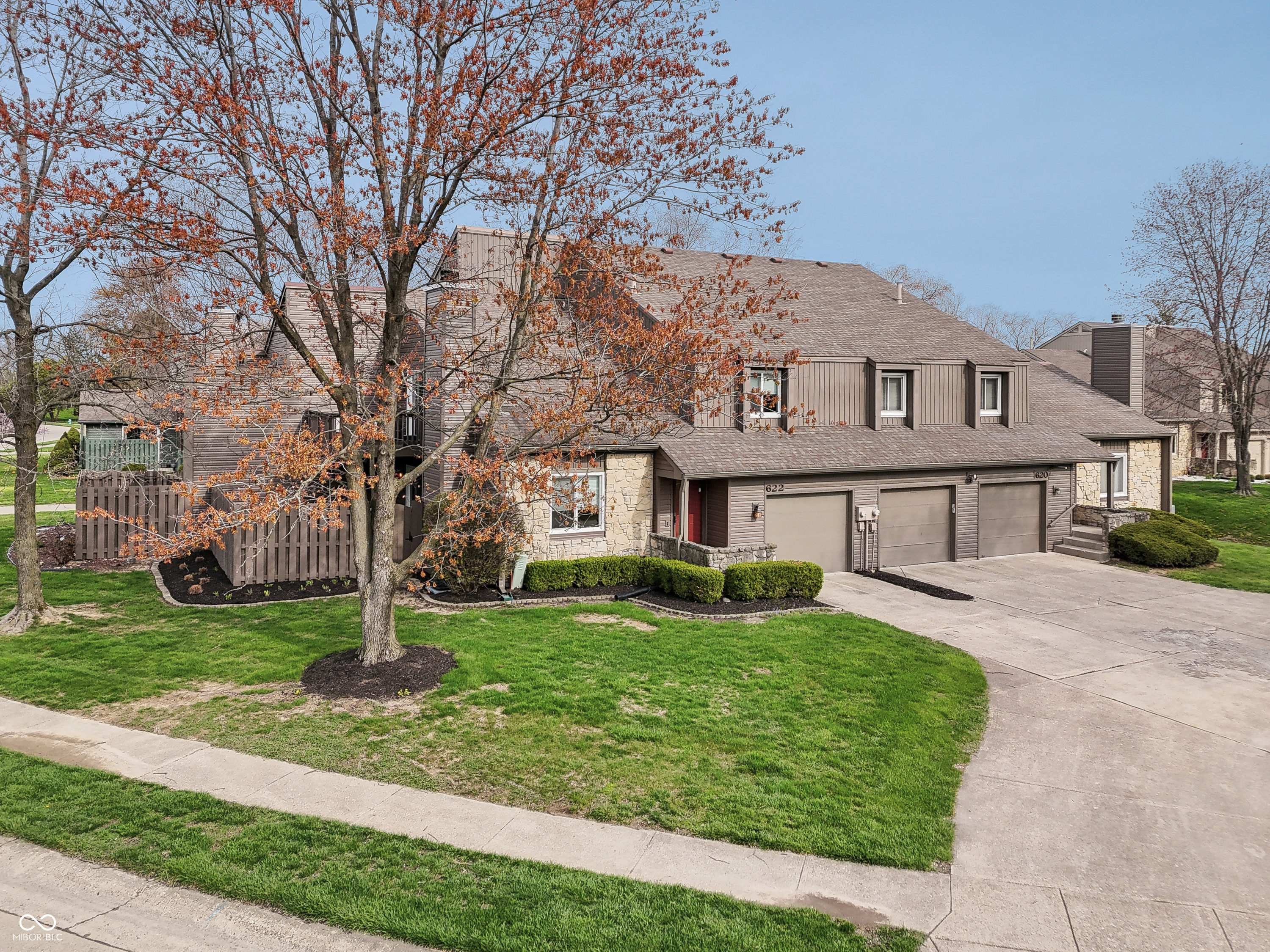 622 Conner Creek Drive