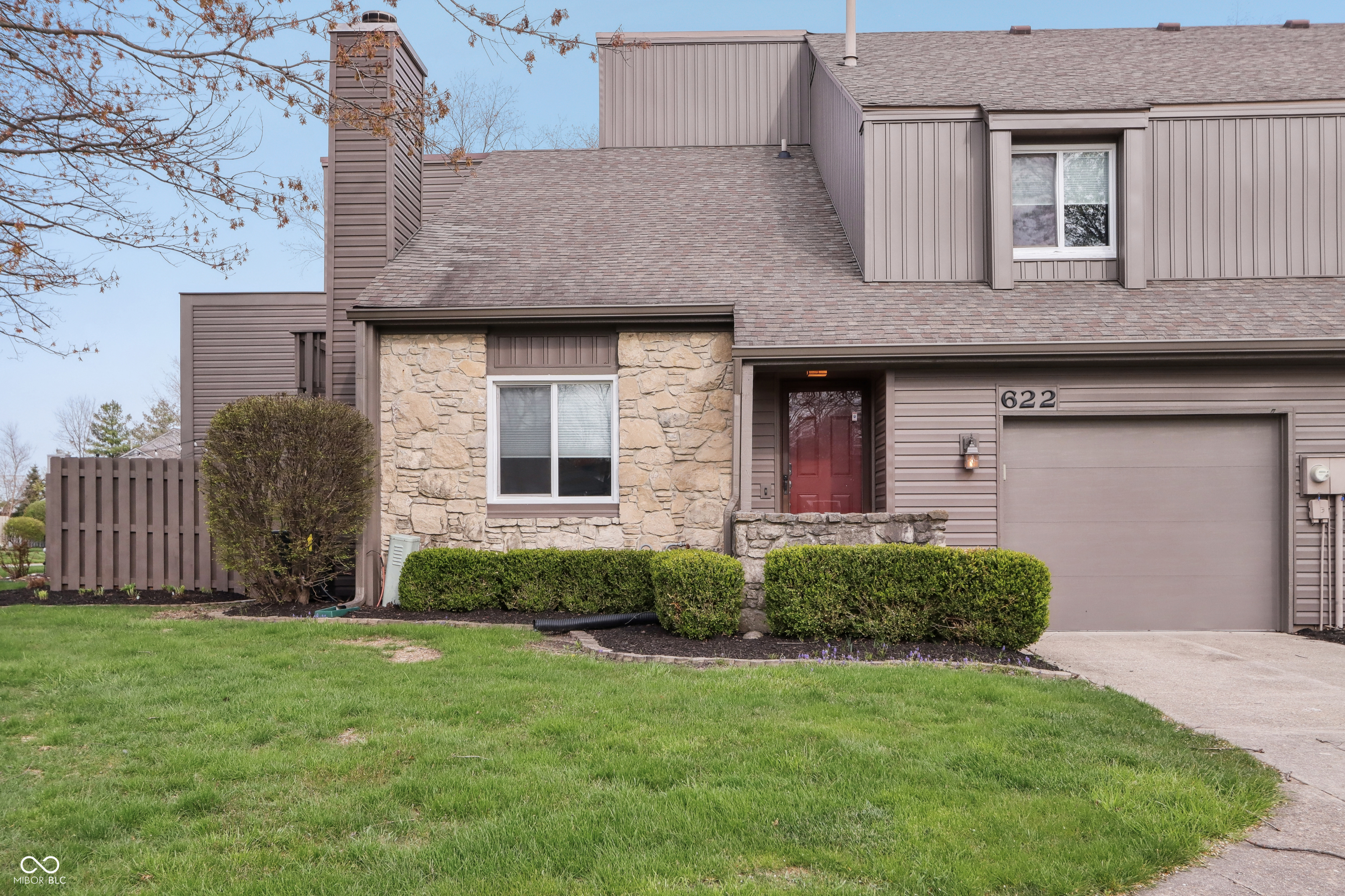 622 Conner Creek Drive