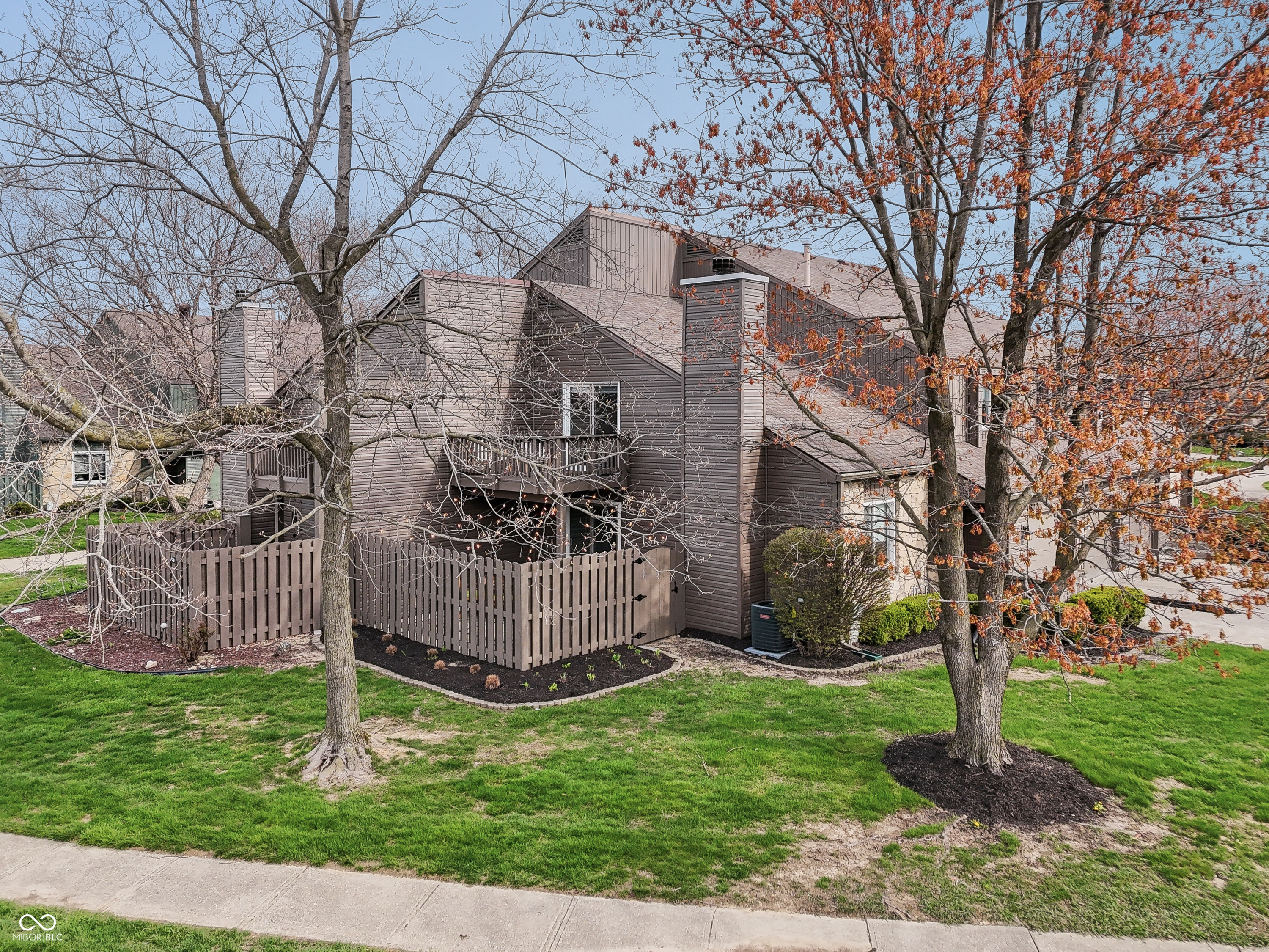 622 Conner Creek Drive