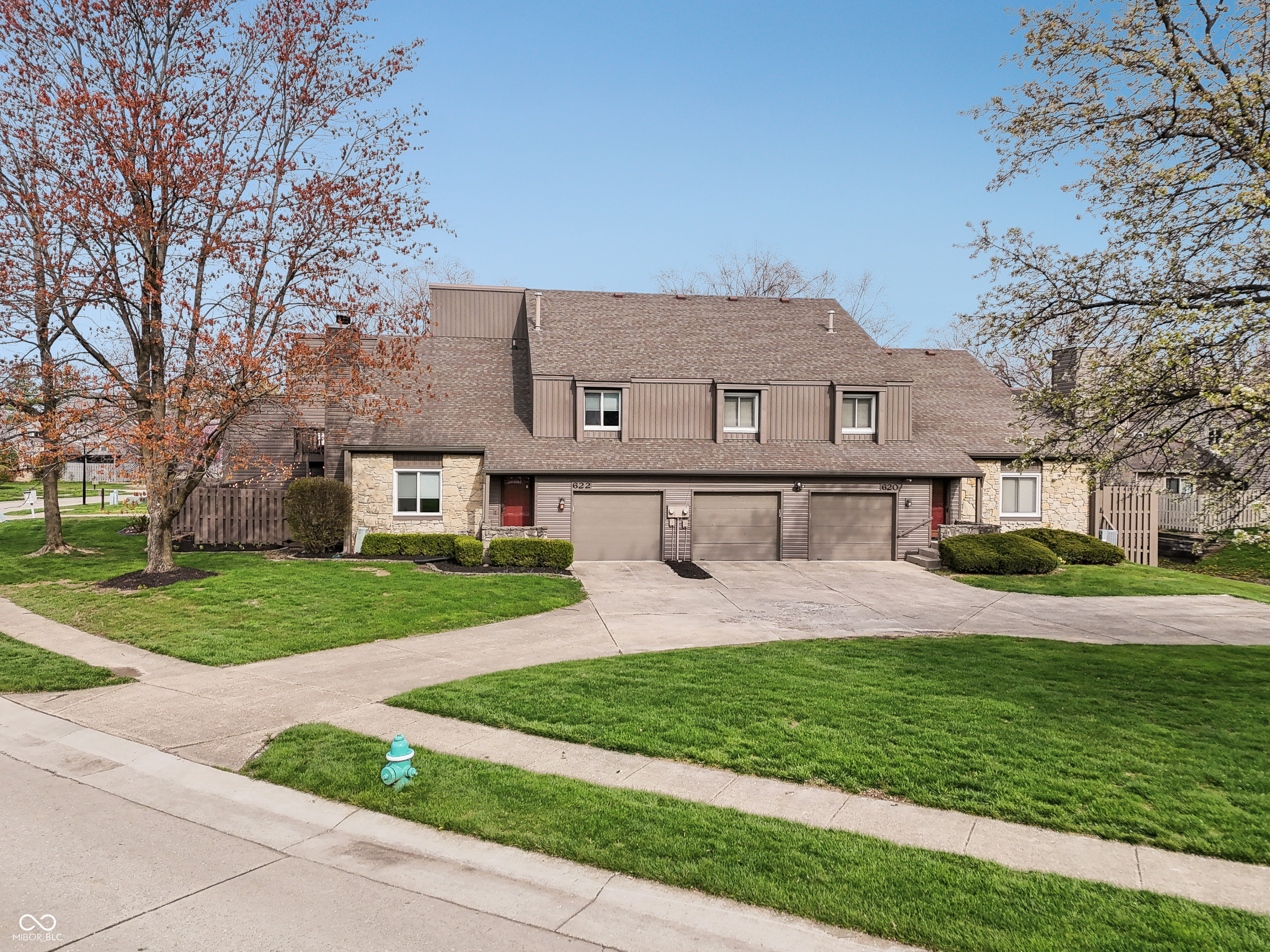 622 Conner Creek Drive