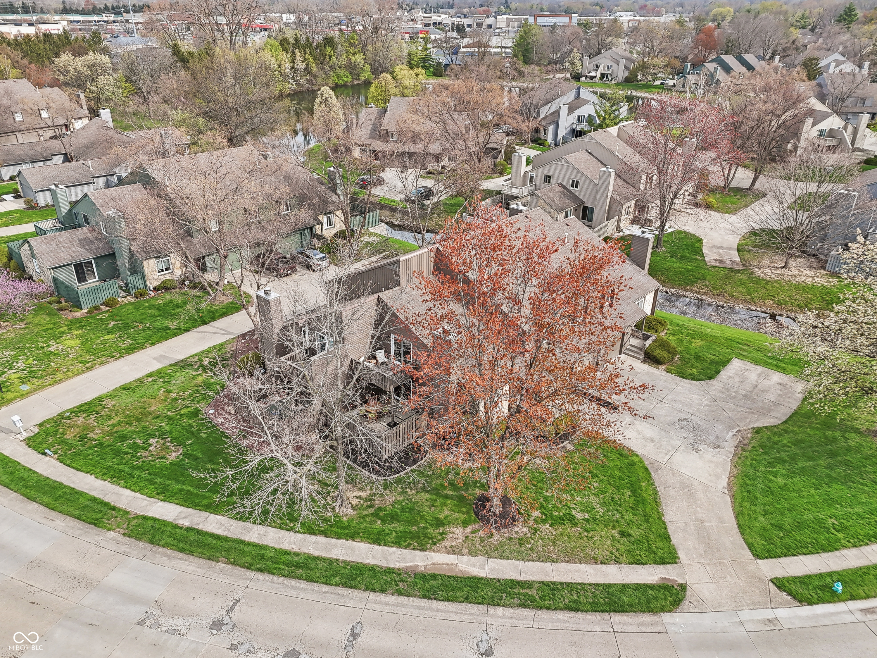 622 Conner Creek Drive