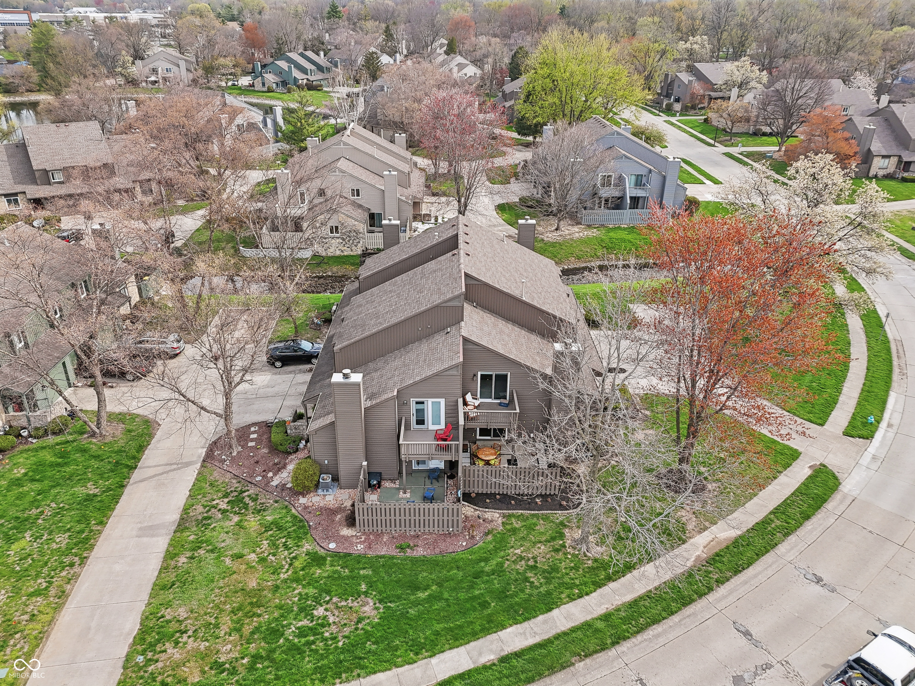 622 Conner Creek Drive