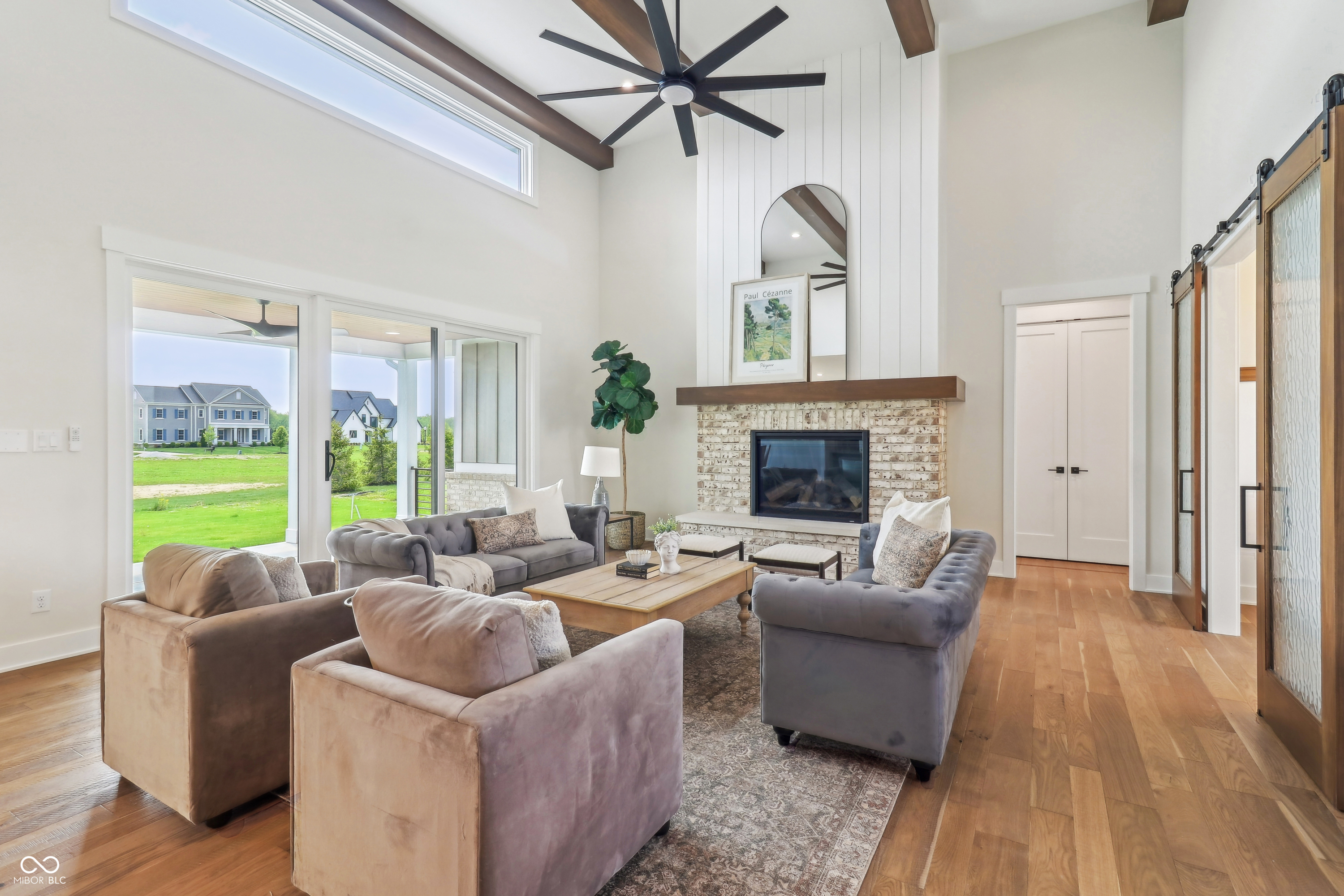 8083 Easton Lane