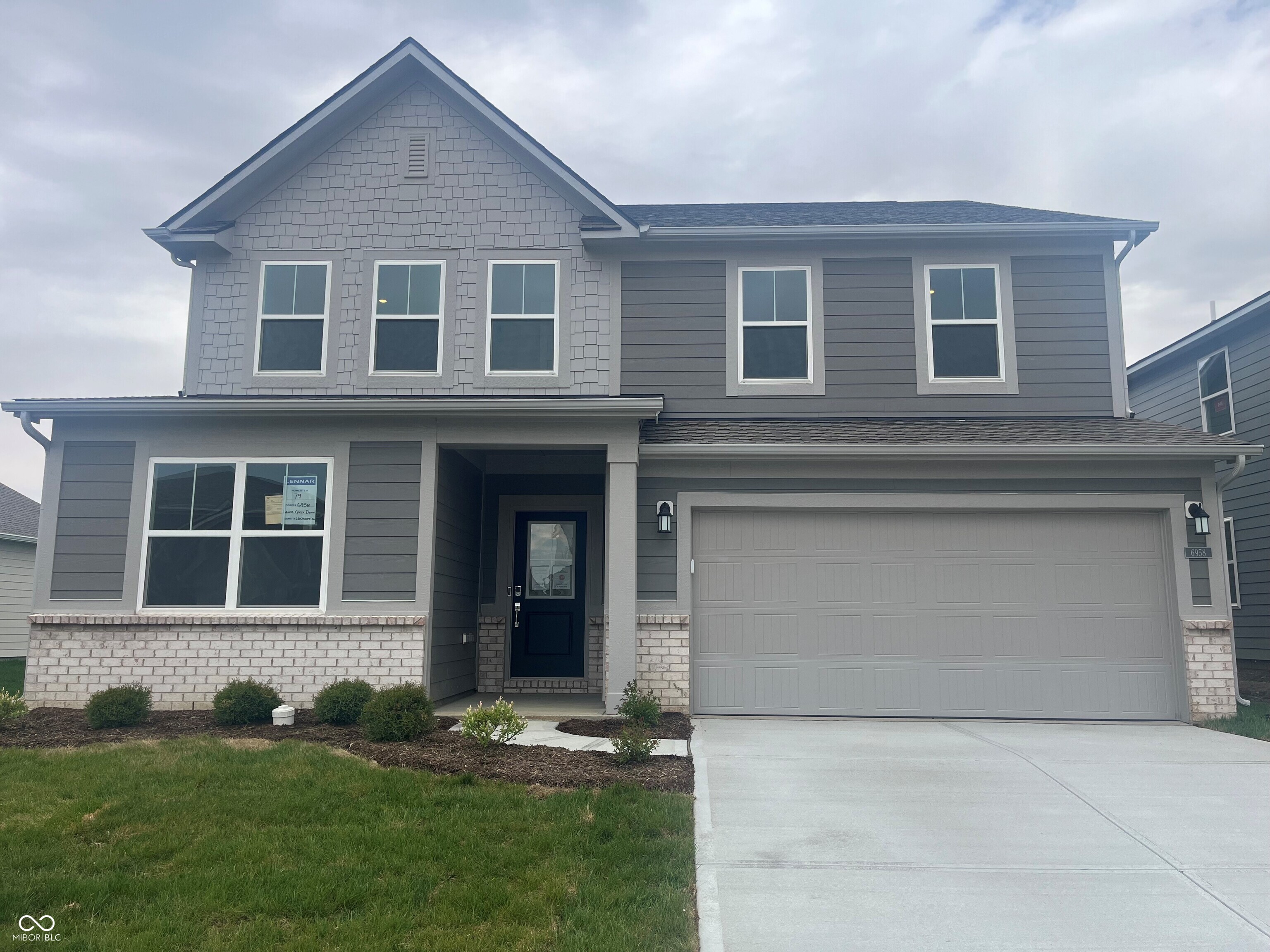 6958 Bauer Creek Court