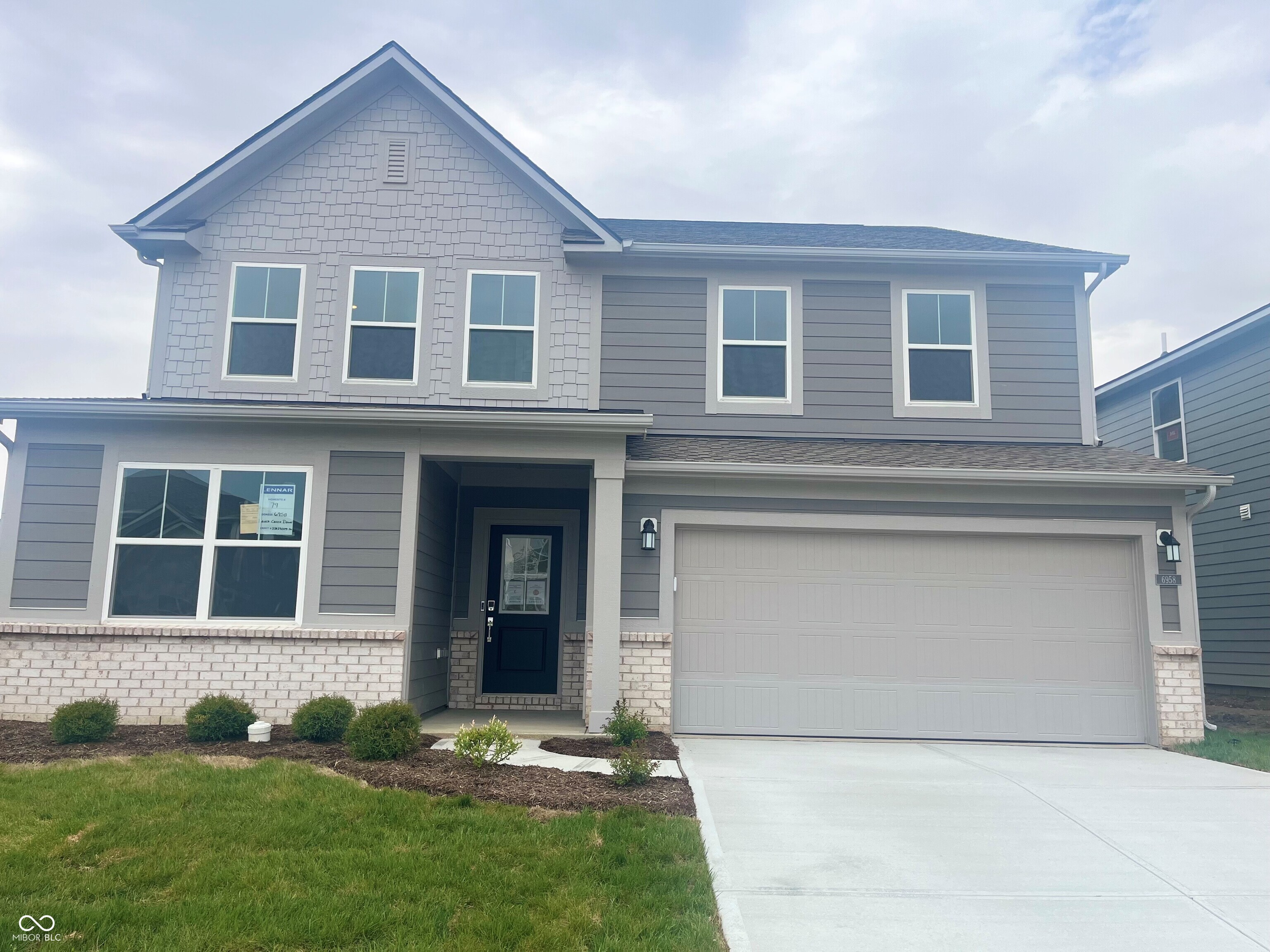 6958 Bauer Creek Court