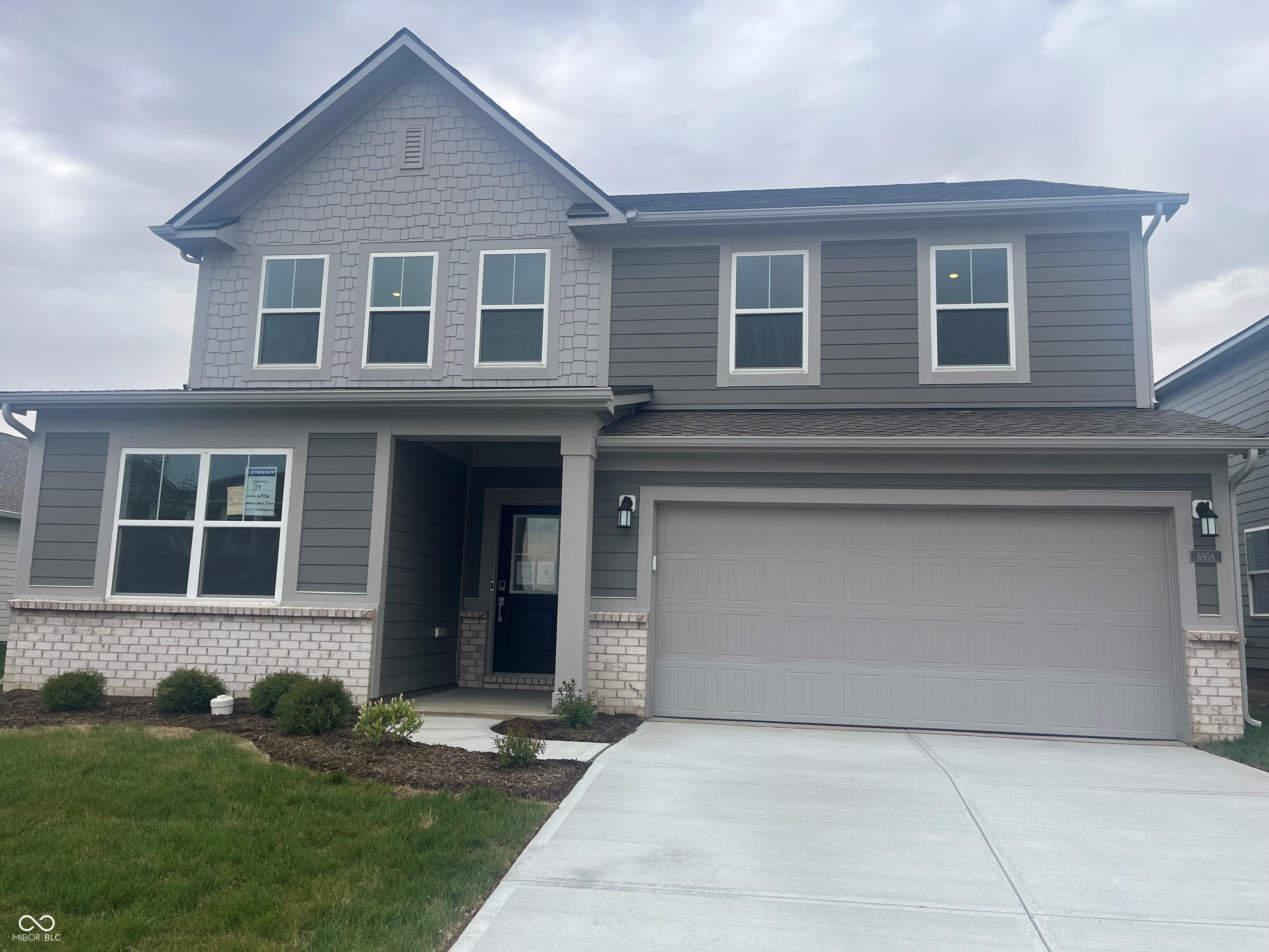 6958 Bauer Creek Court