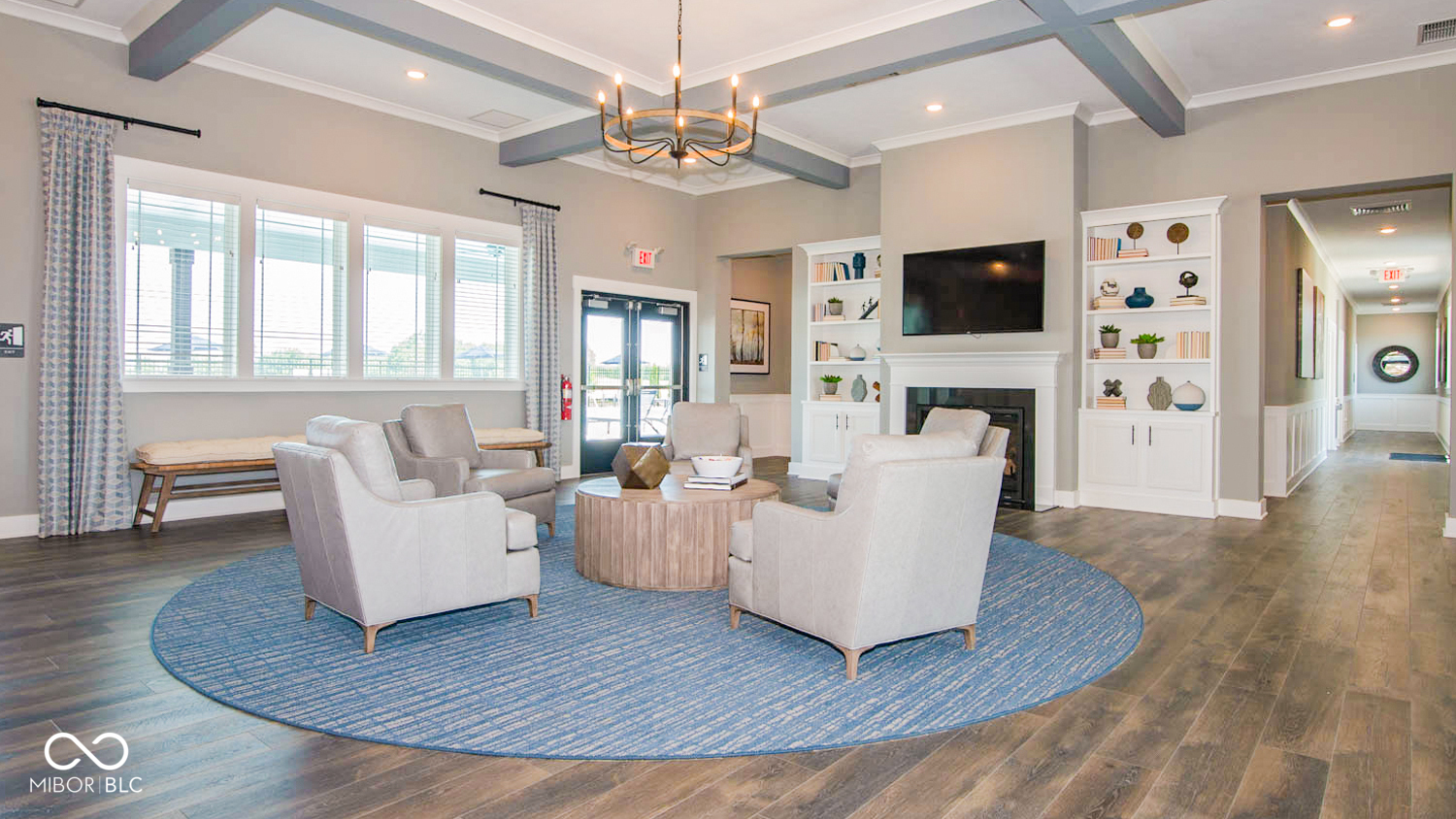 2542 Barstow Drive