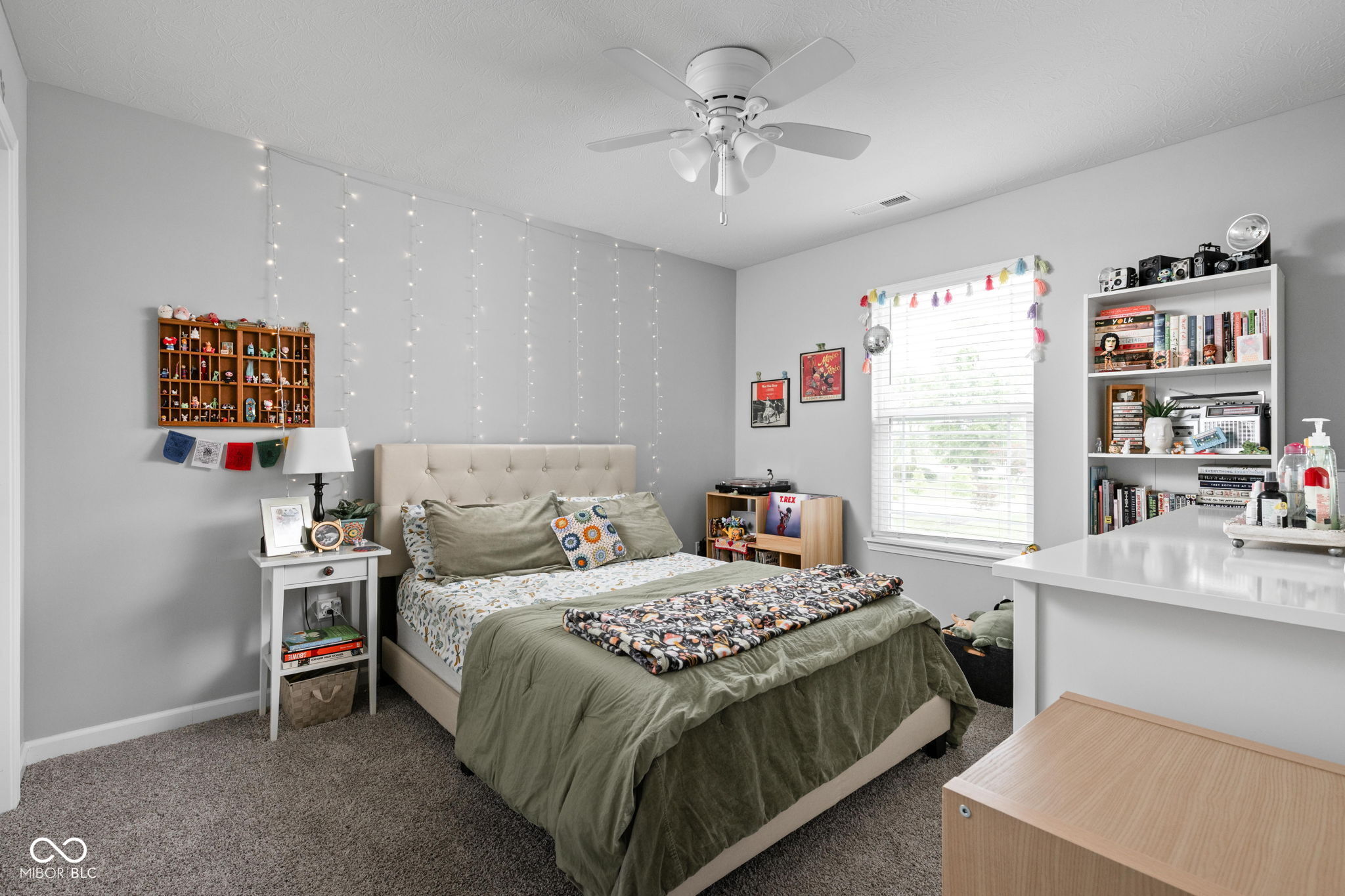 2542 Barstow Drive