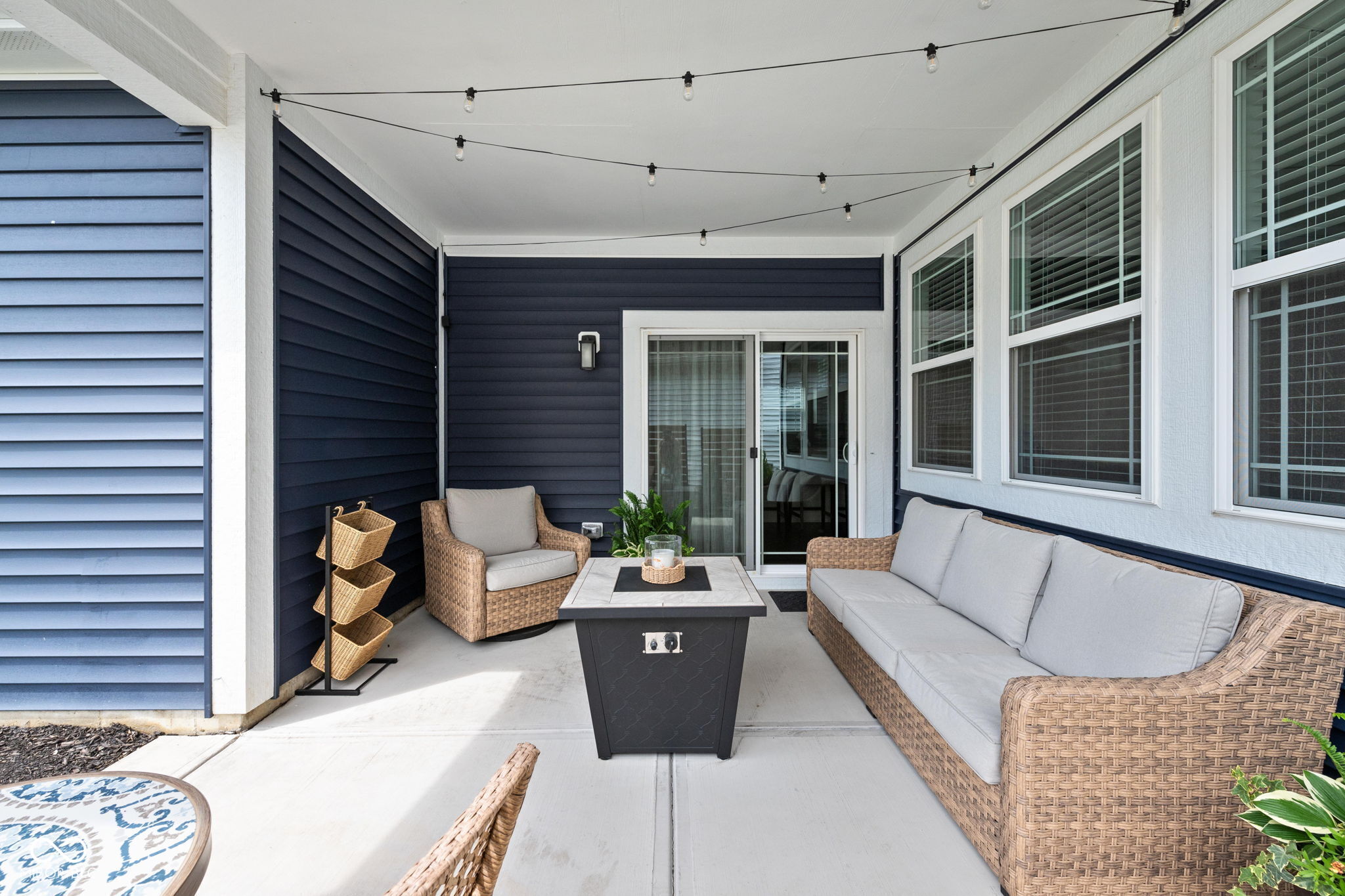 2542 Barstow Drive