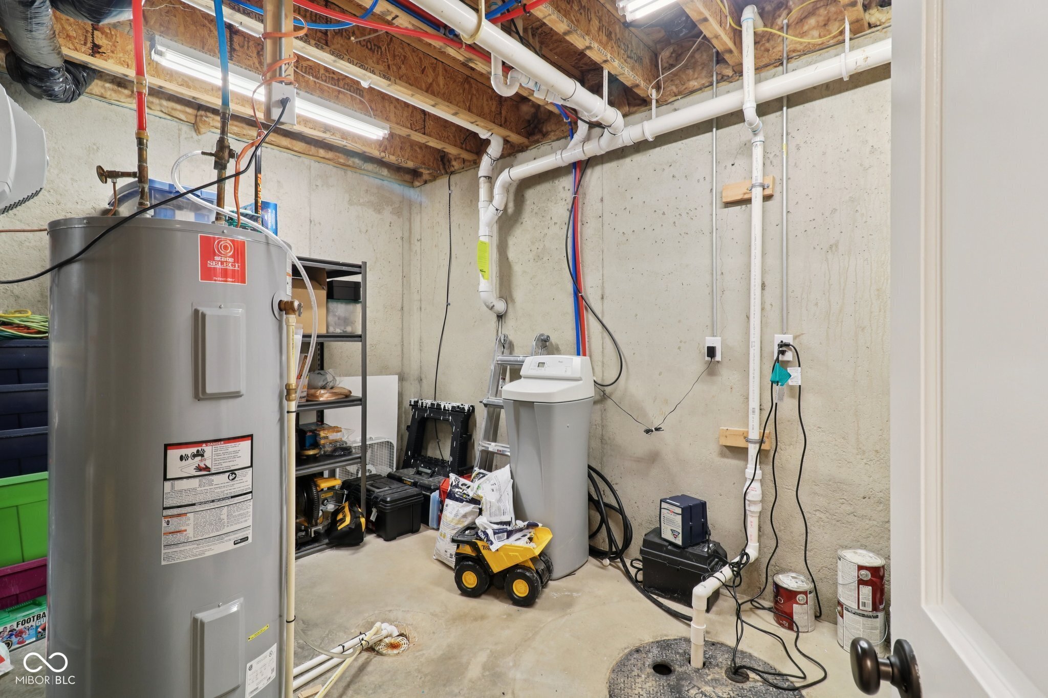 3232 Purple Ash Drive