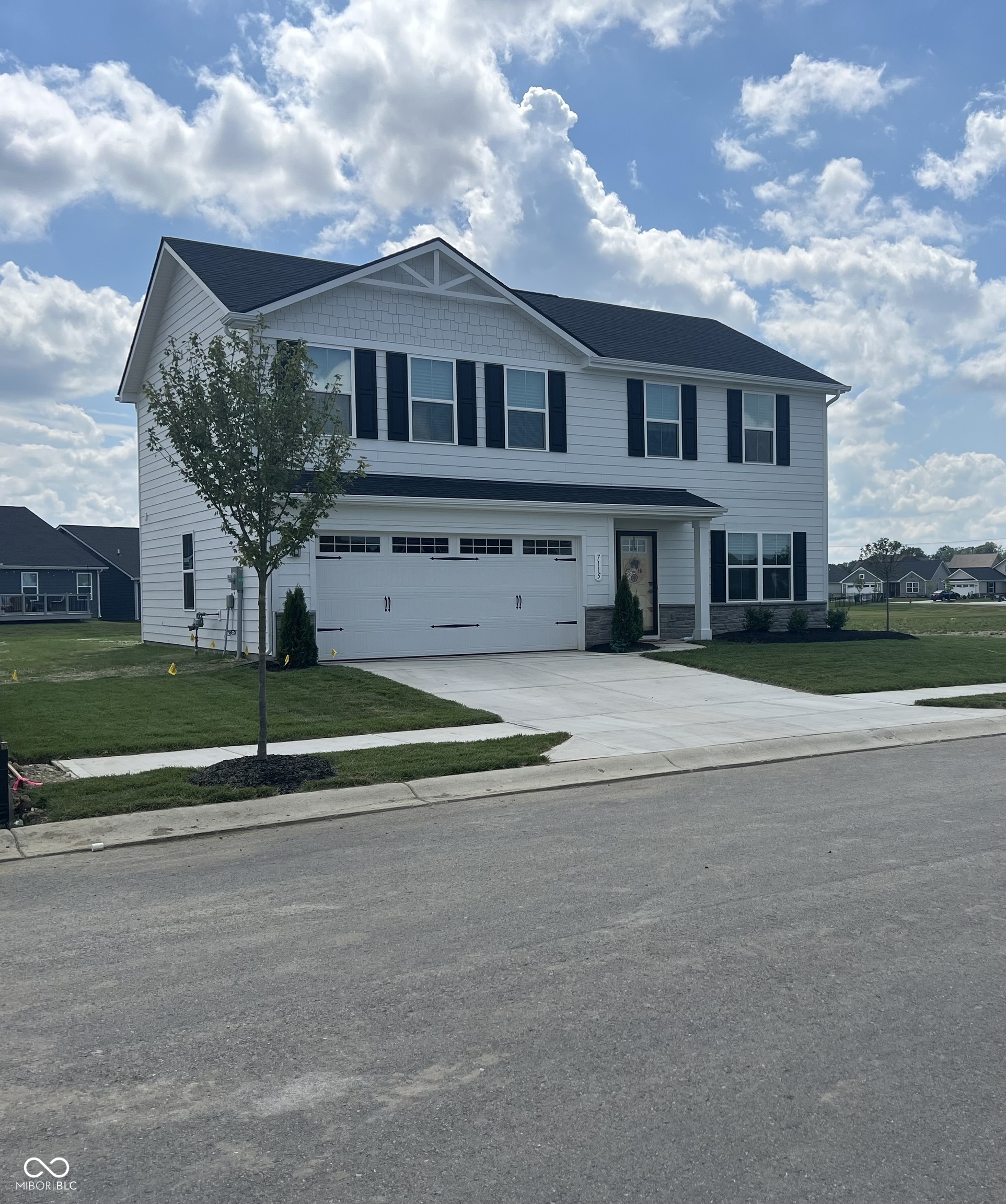7115 Sultans Run Lane