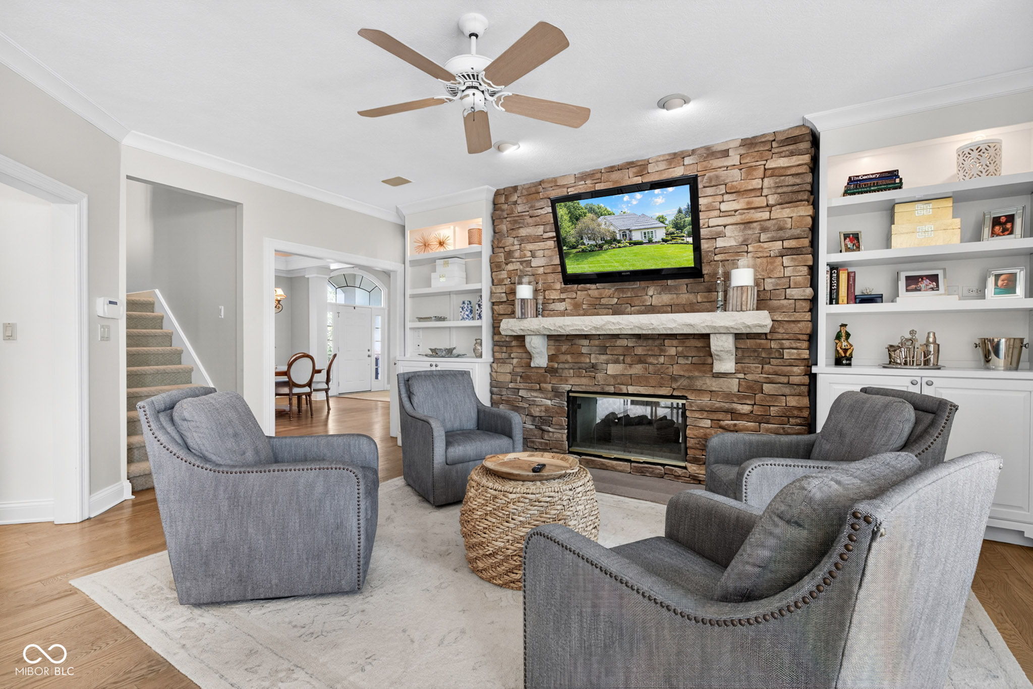 10465 Fox Trace