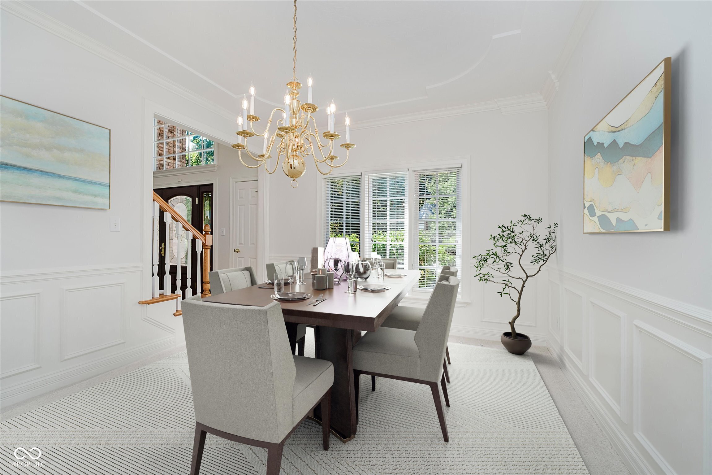 4827 Woods Edge Drive