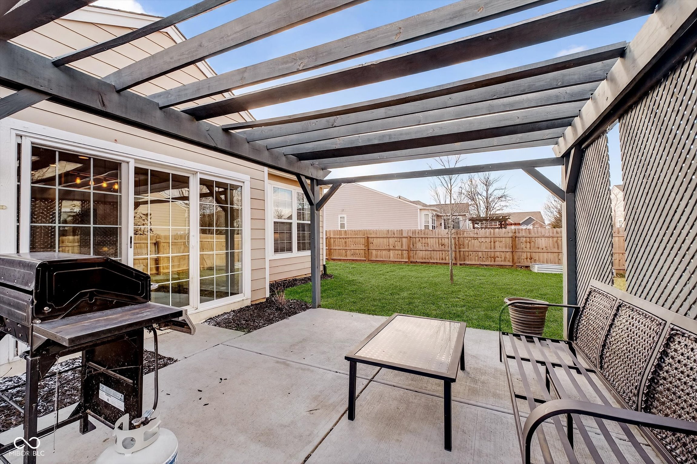 1770 Harris Hawk Court