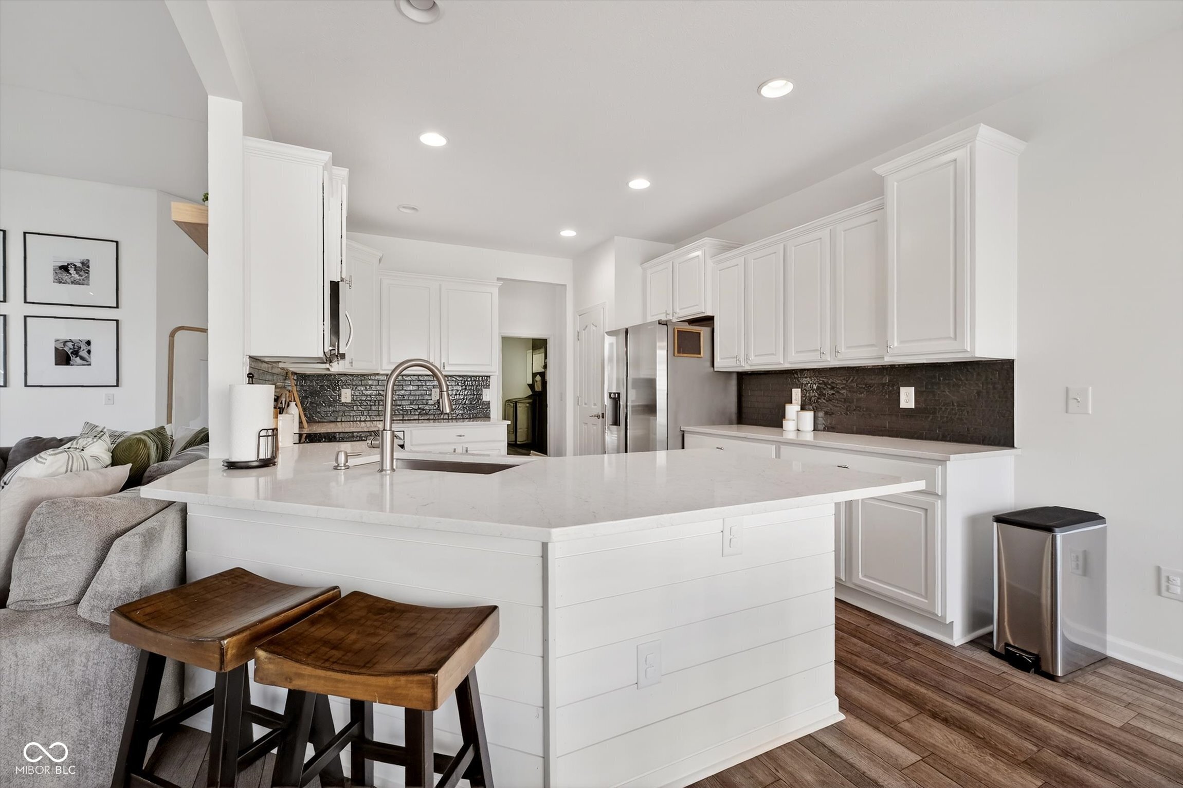 1770 Harris Hawk Court