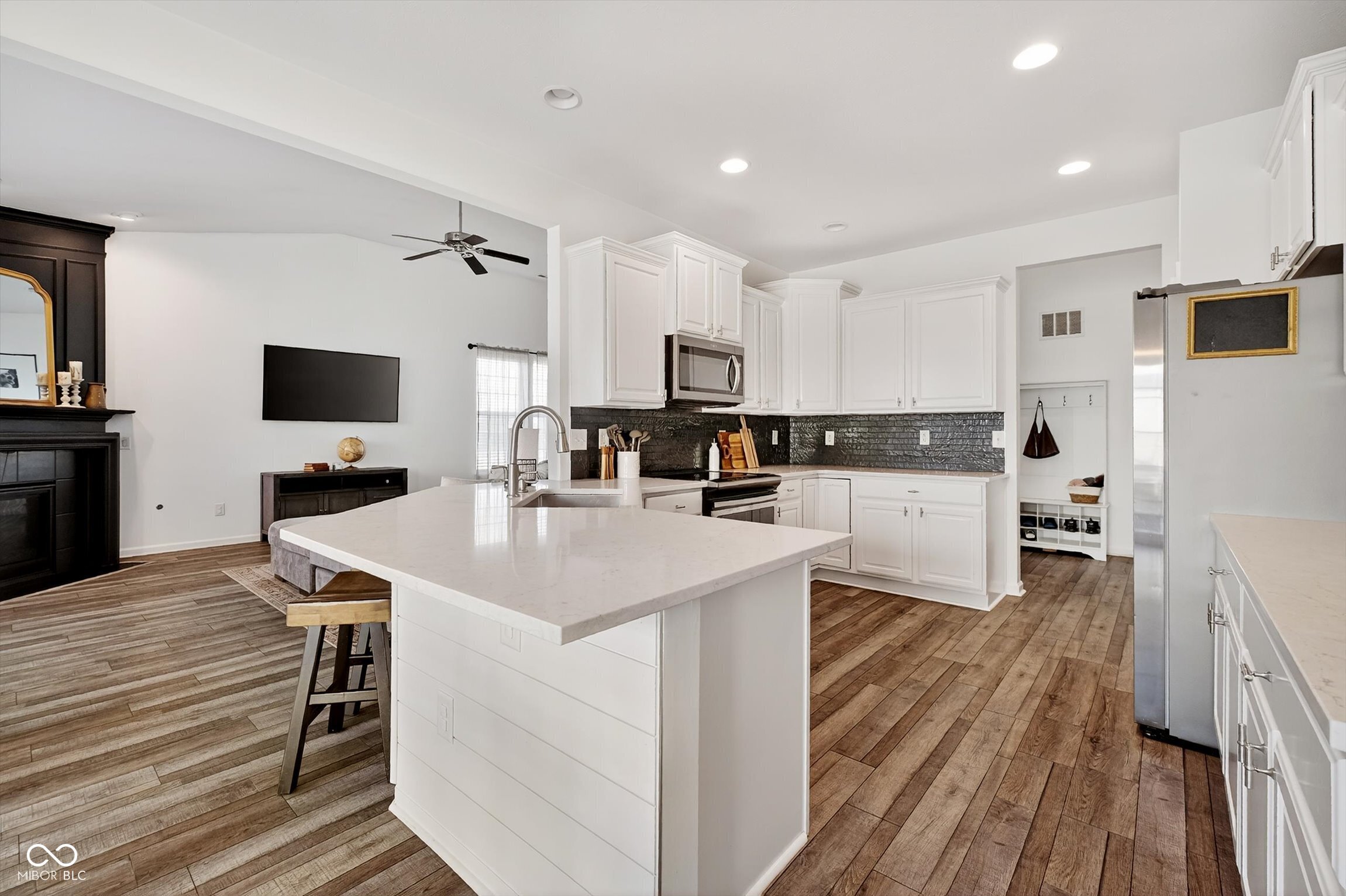 1770 Harris Hawk Court