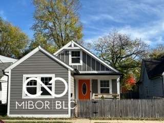 737 N Pershing Avenue