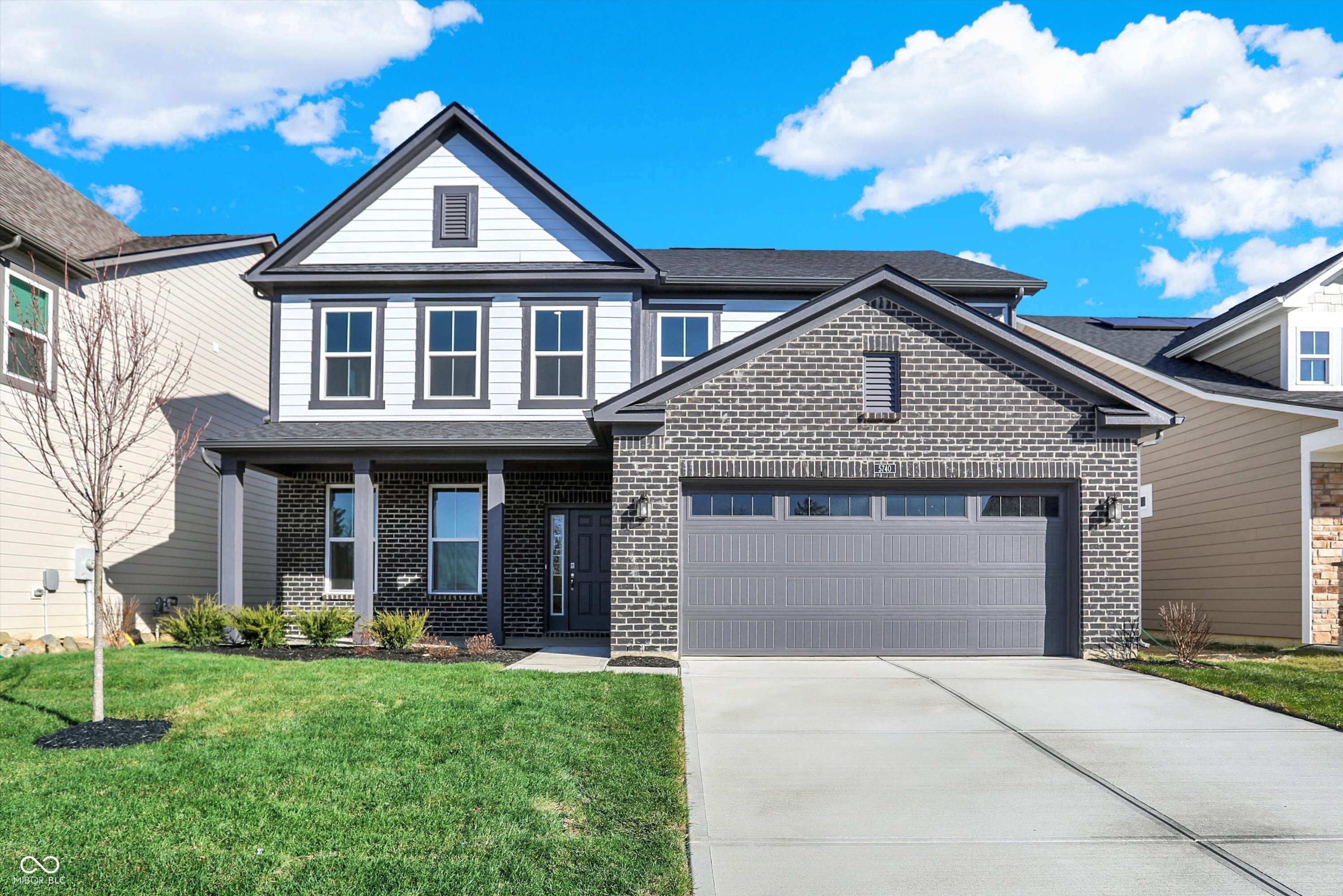 5740 Cloister Lane
