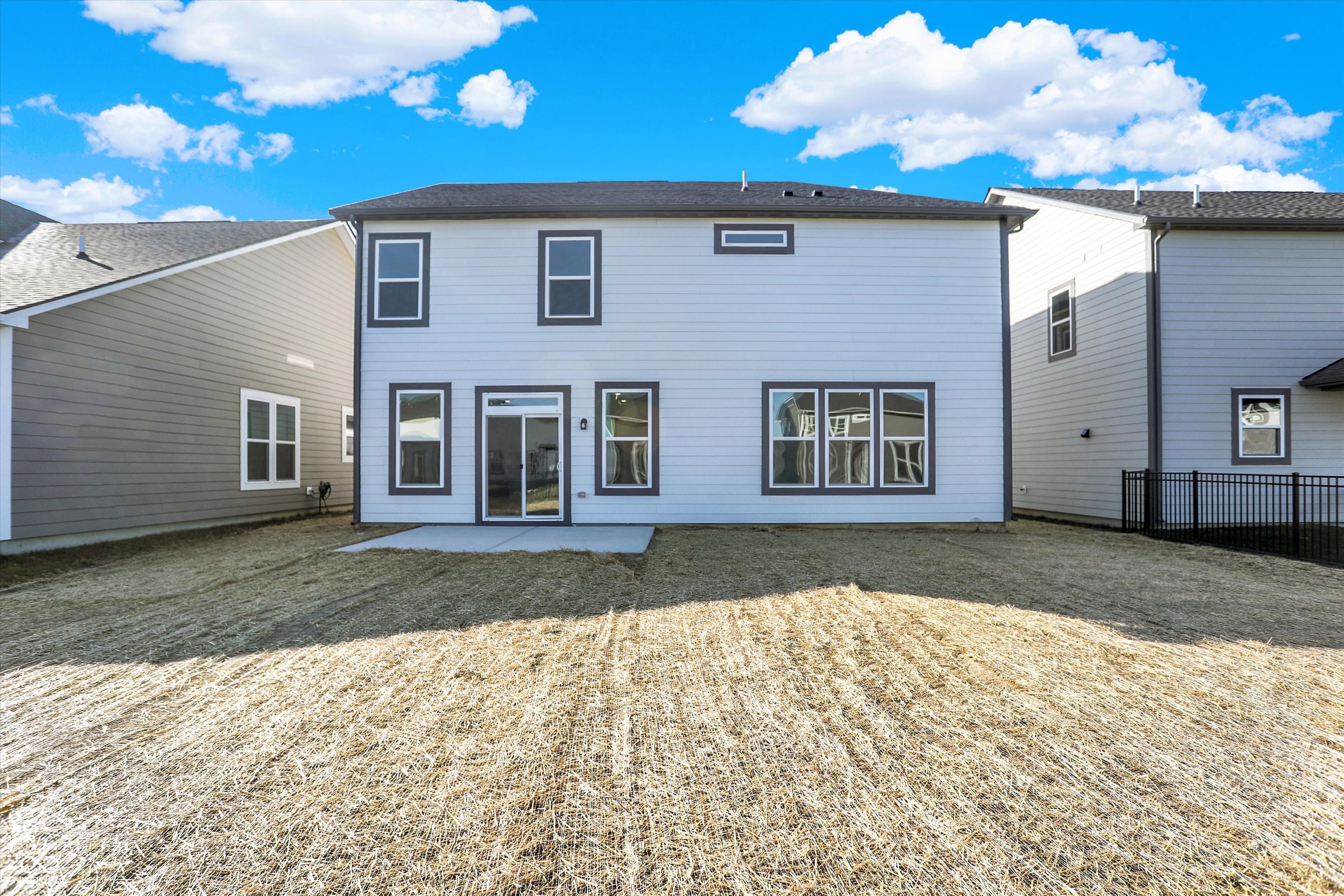 5740 Cloister Lane