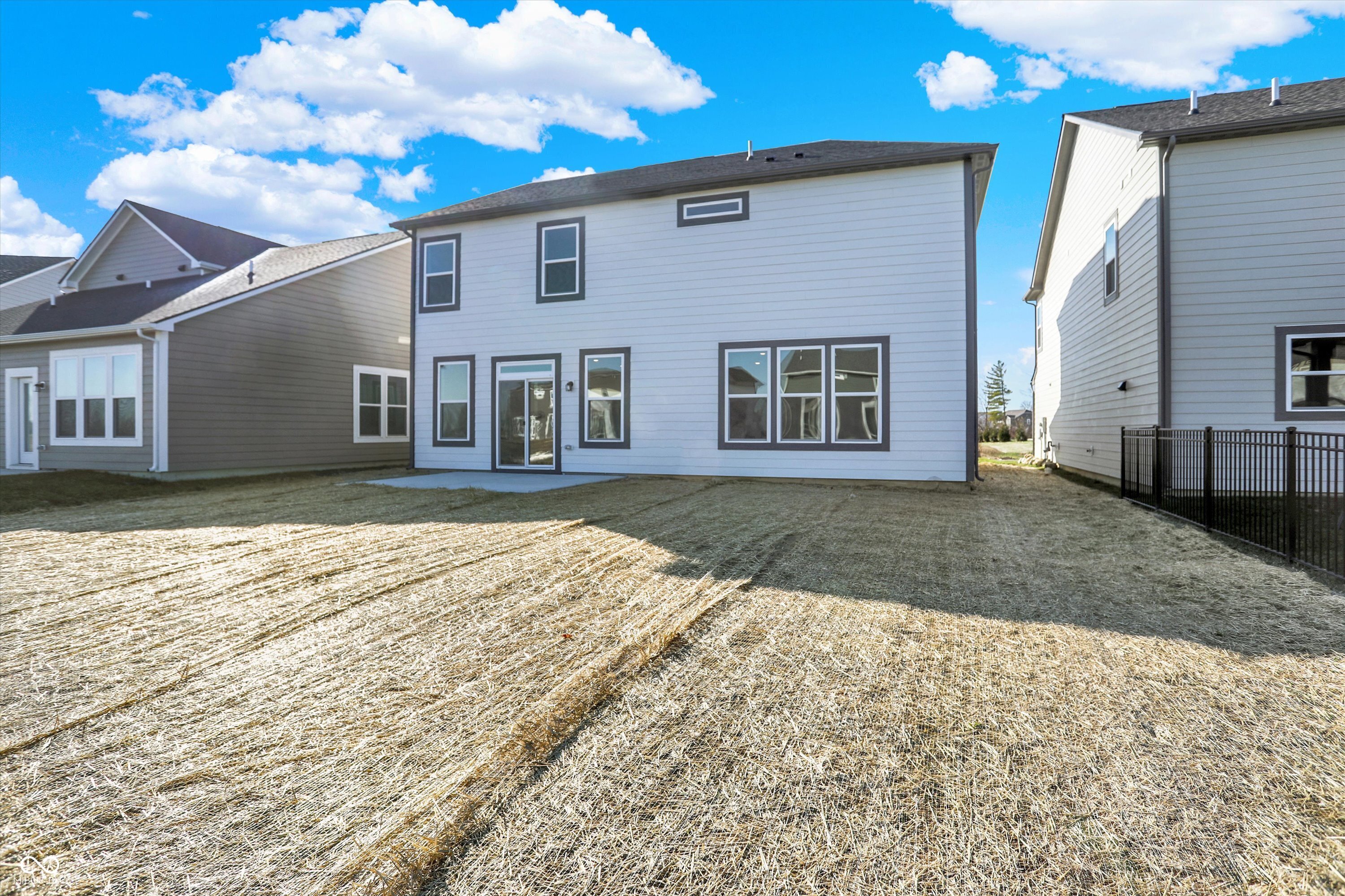 5740 Cloister Lane