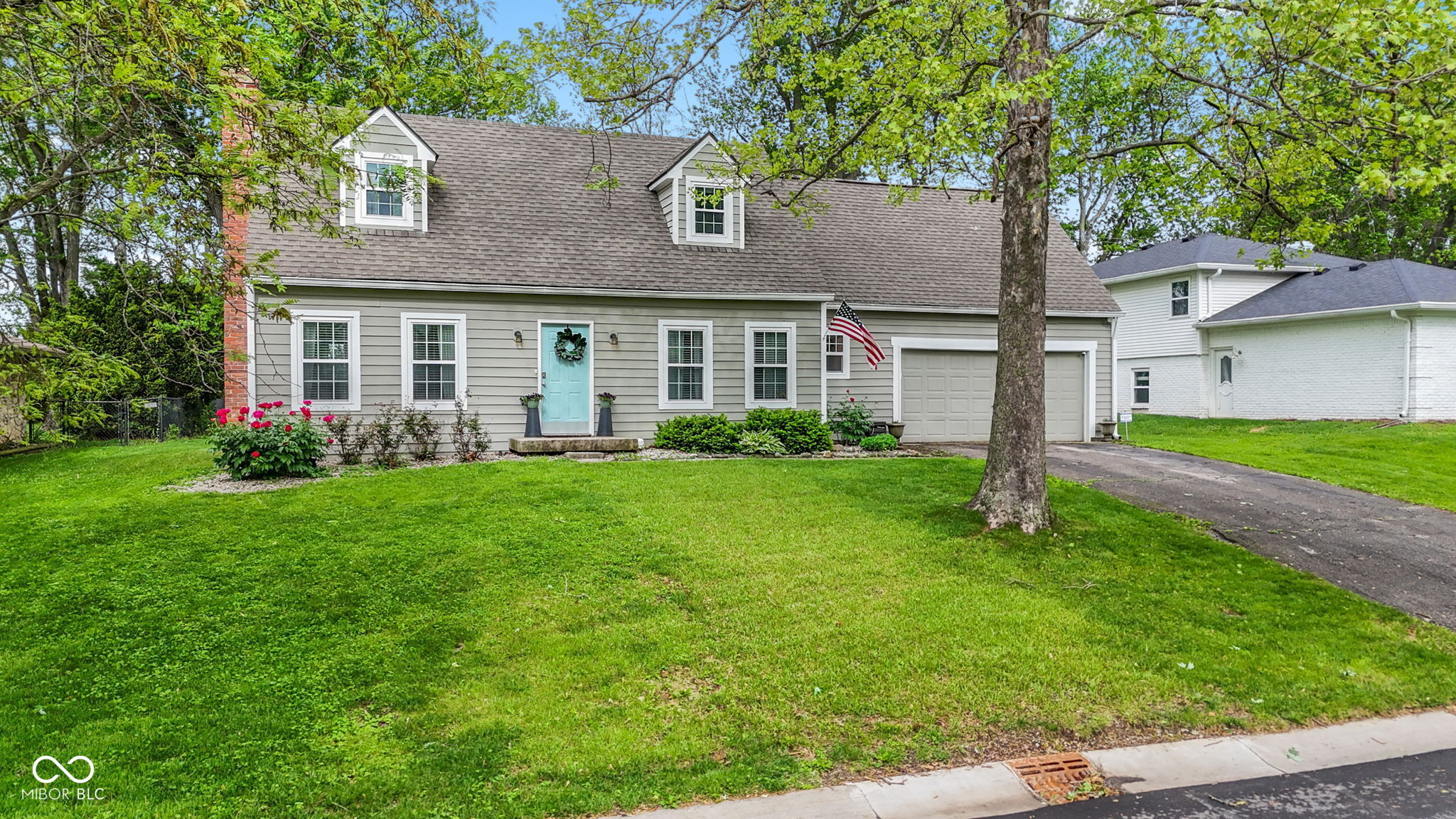 6177 Buttonwood Drive