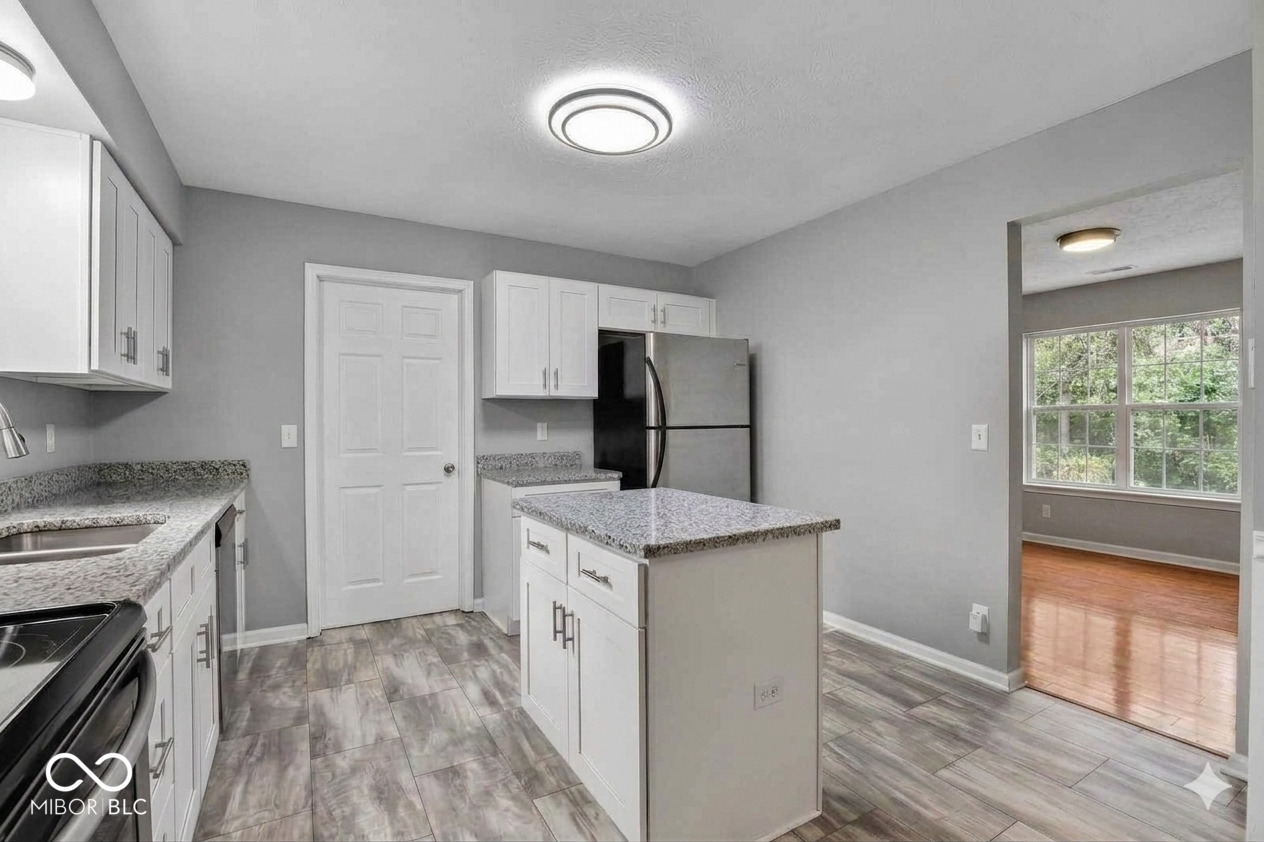 6177 Buttonwood Drive
