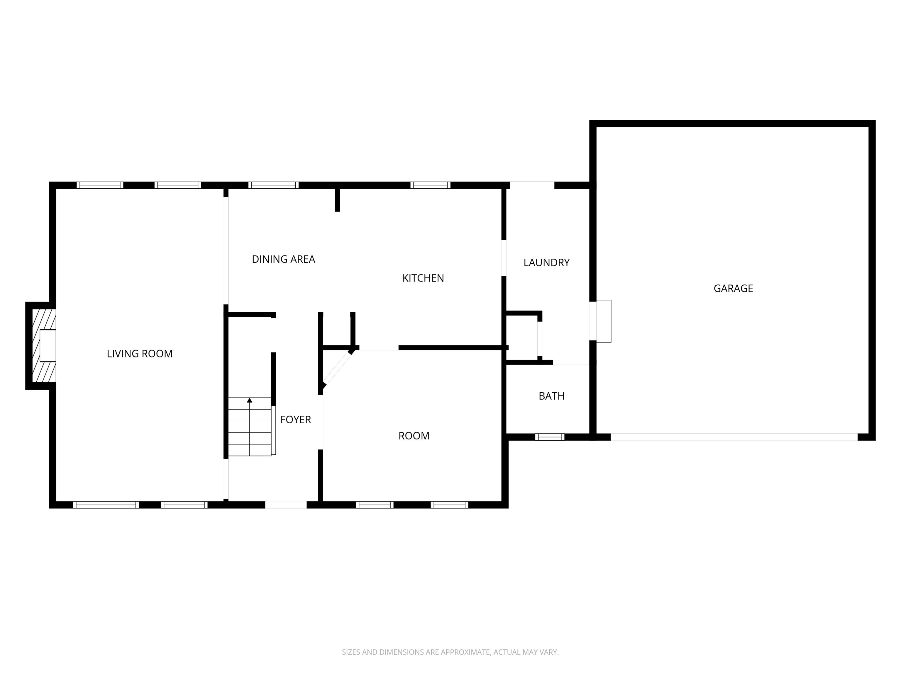 6177 Buttonwood Drive