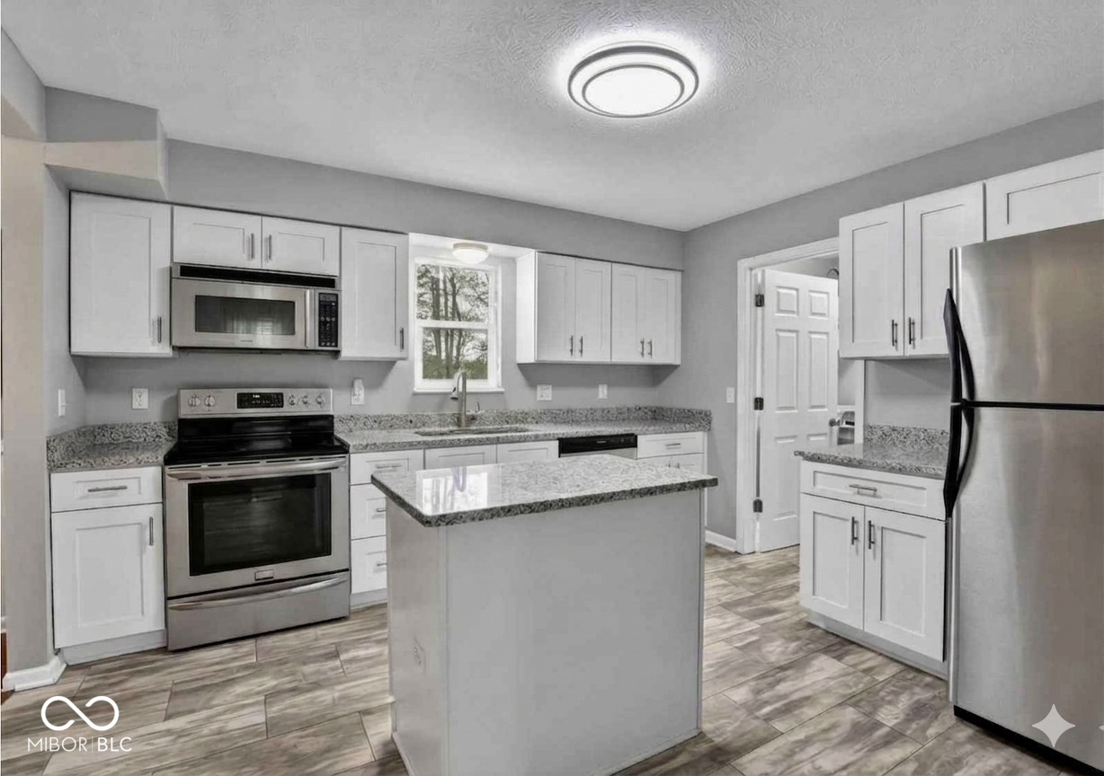 6177 Buttonwood Drive
