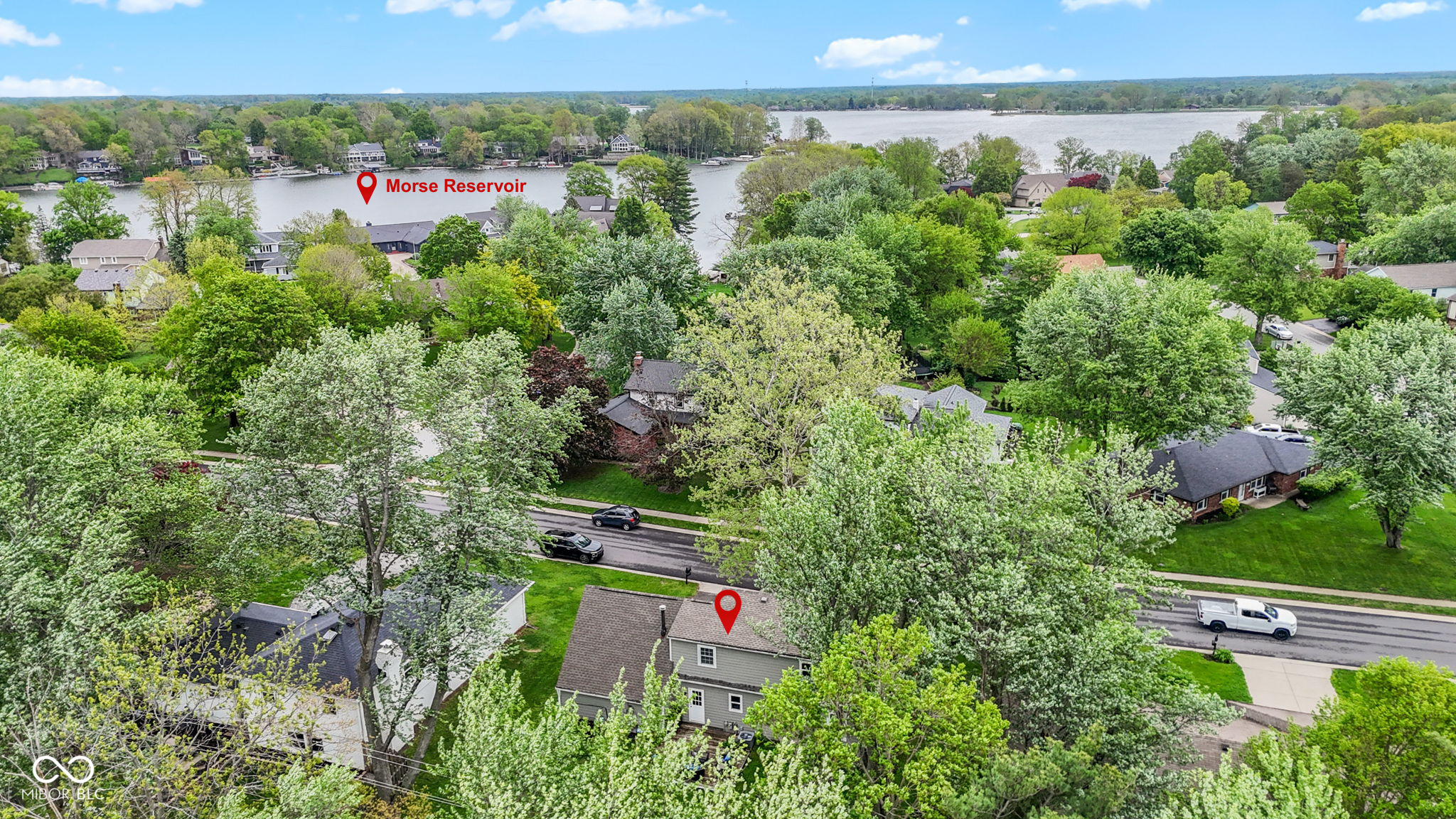 6177 Buttonwood Drive