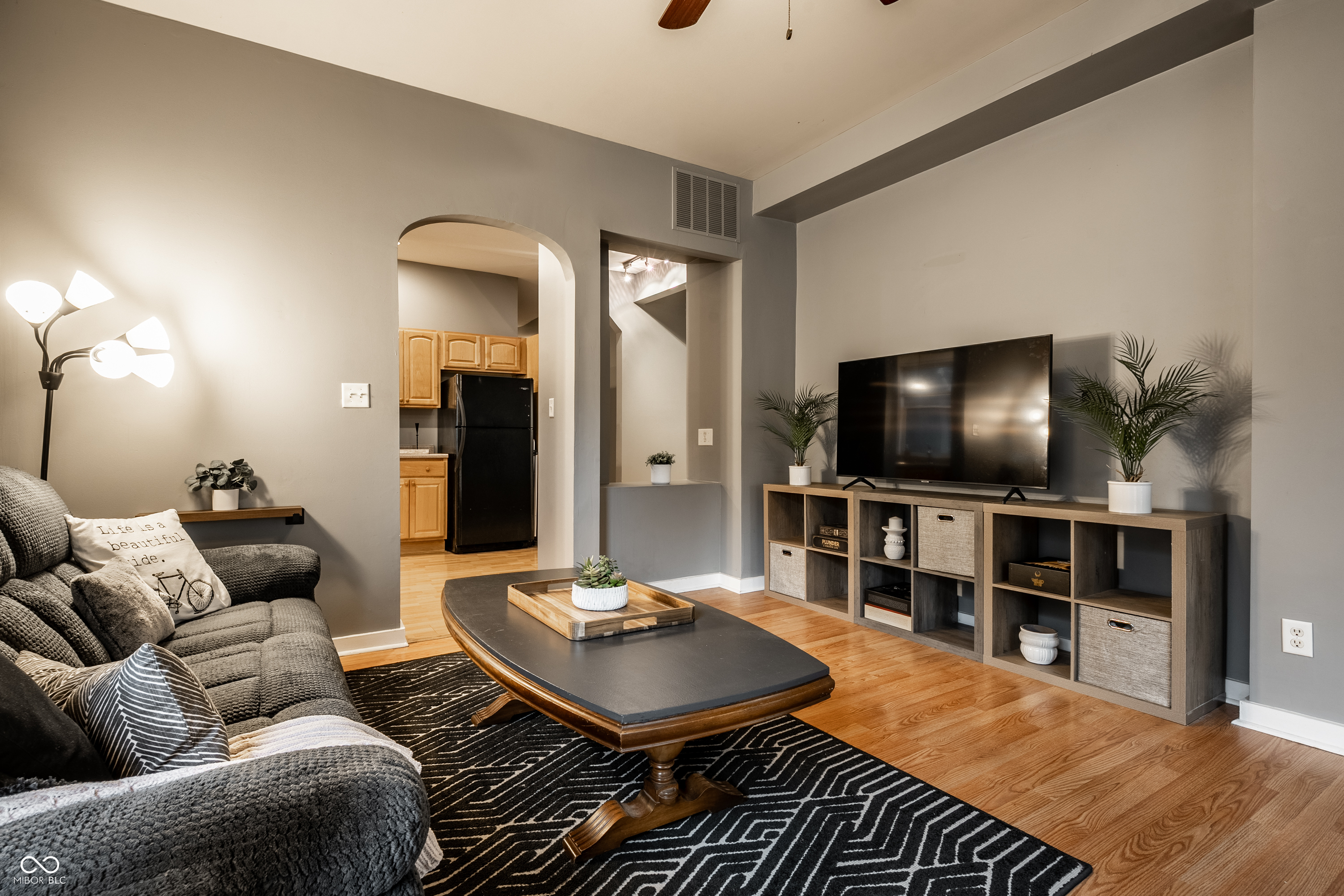1907 N Delaware Street Unit: D