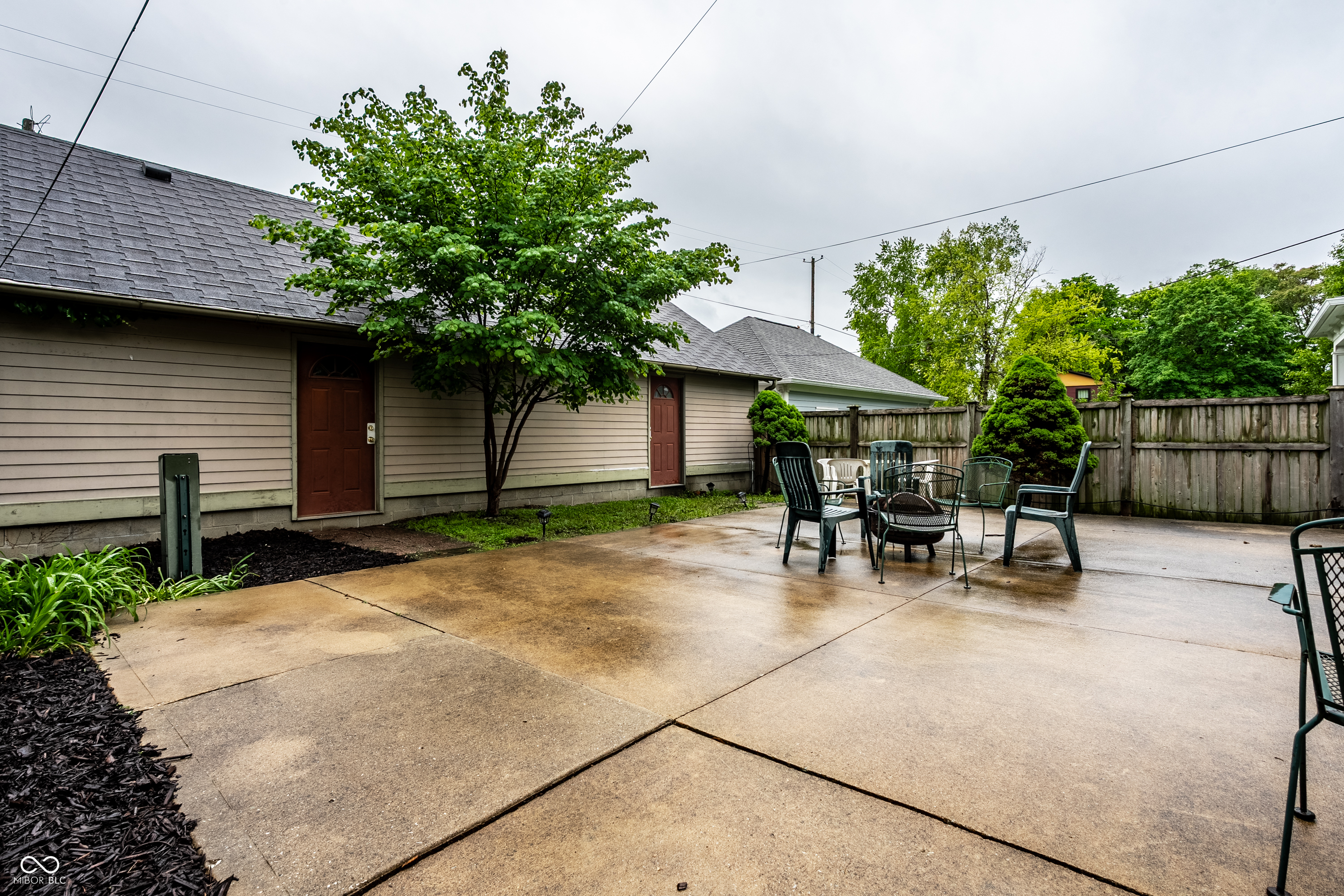 1907 N Delaware Street Unit: D