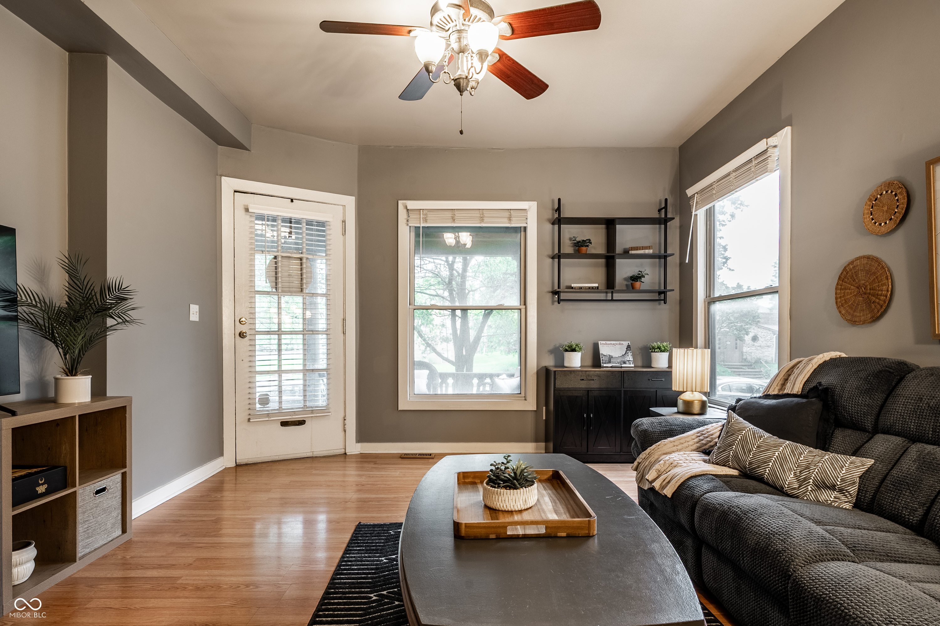 1907 N Delaware Street Unit: D