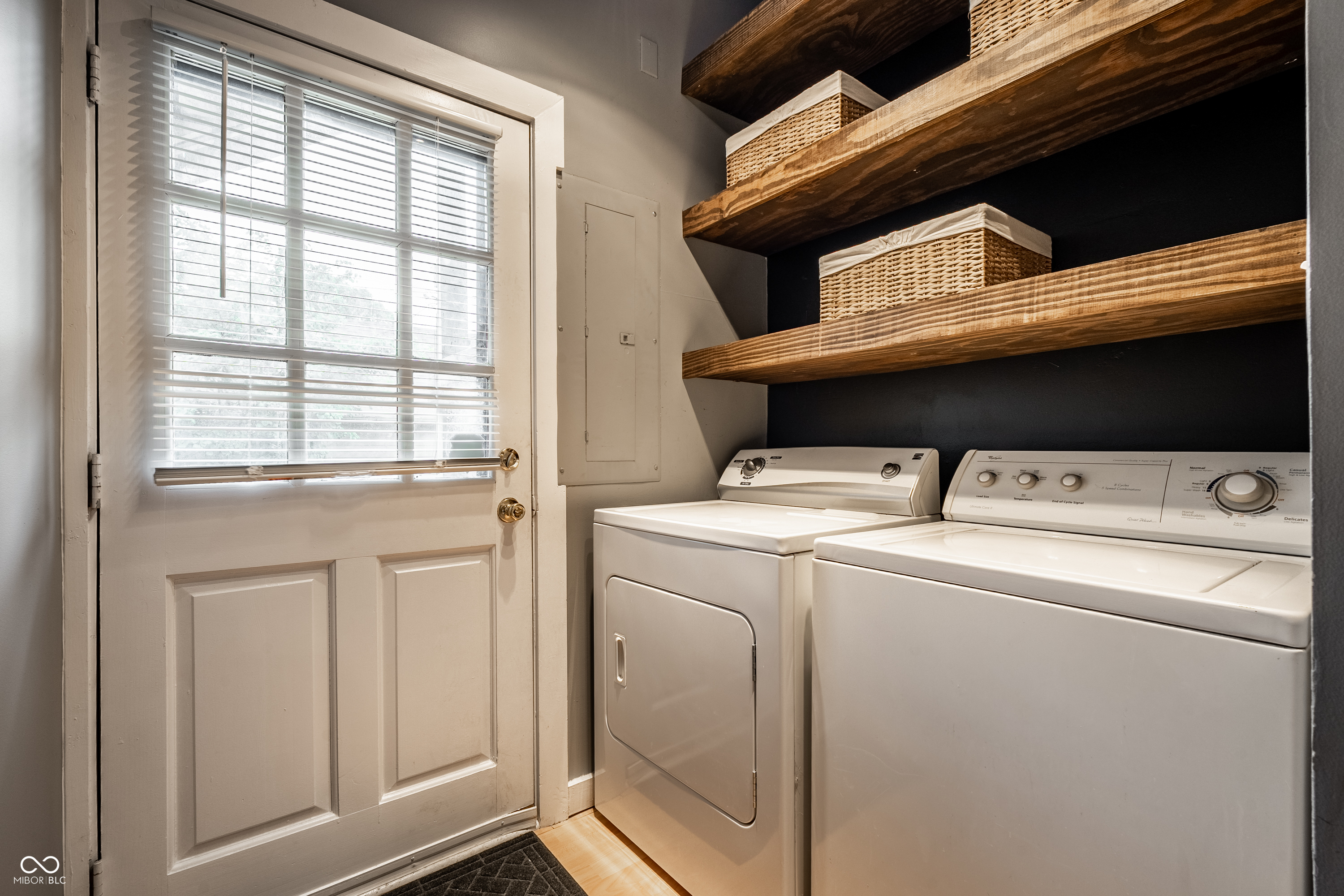 1907 N Delaware Street Unit: D