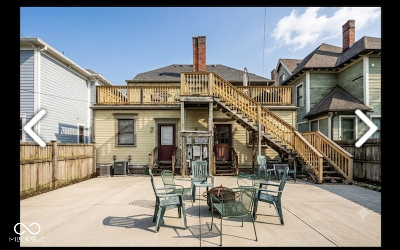 1907 N Delaware Street Unit: D