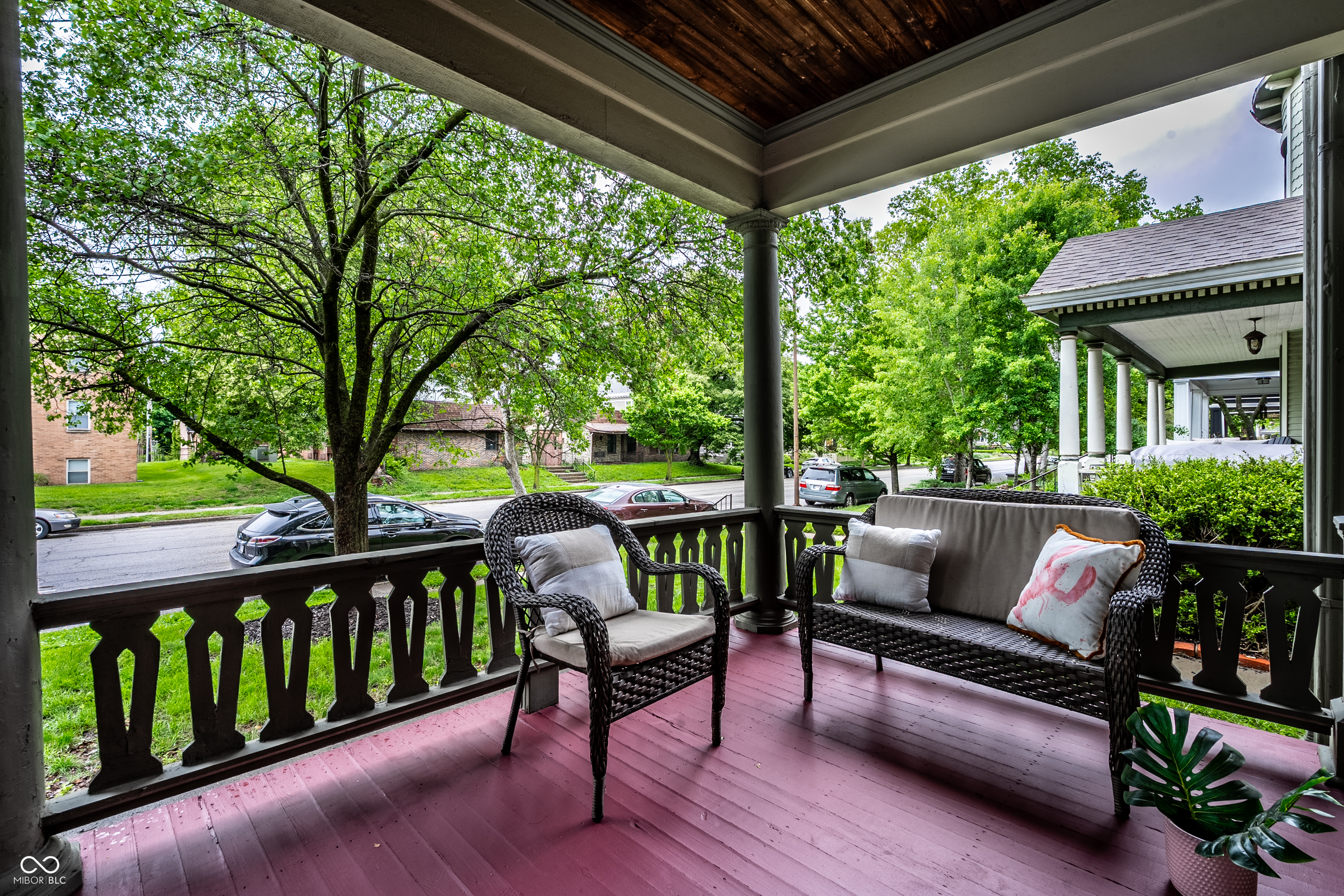 1907 N Delaware Street Unit: D