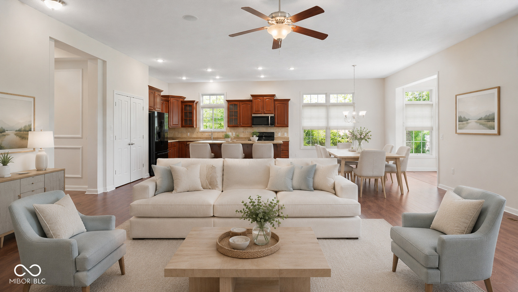 1307 Somerville Drive
