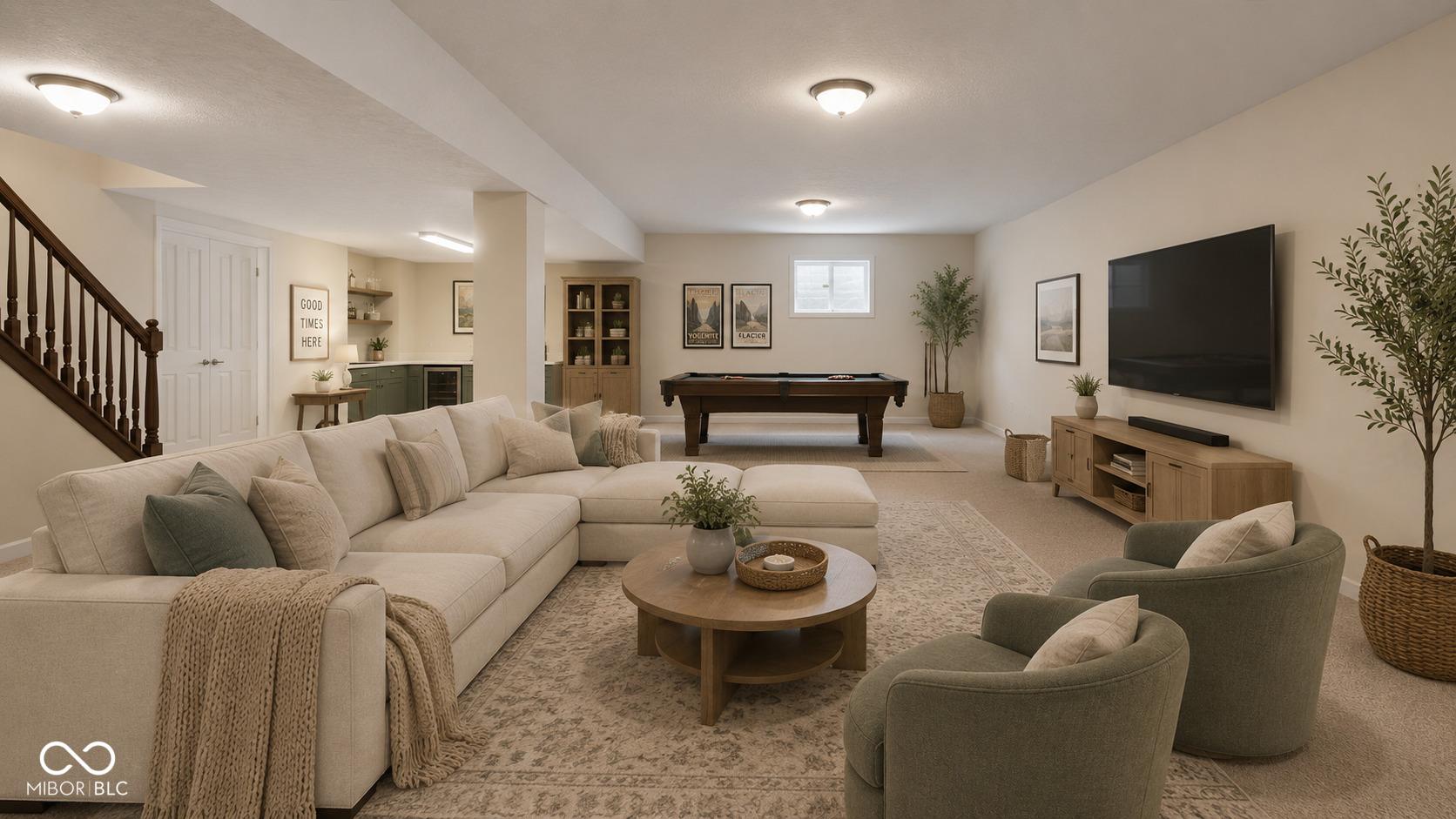 1307 Somerville Drive