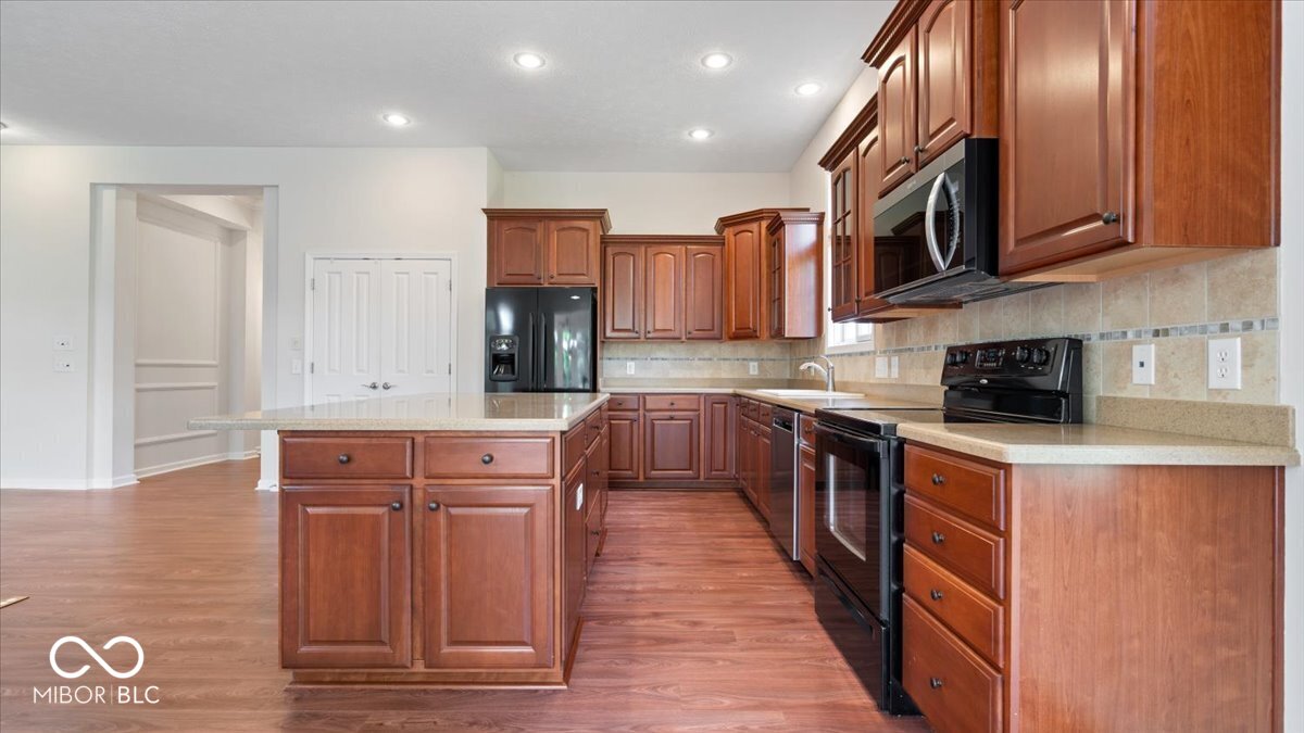 1307 Somerville Drive