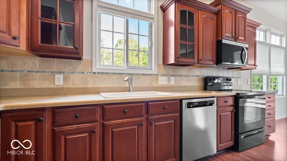 1307 Somerville Drive