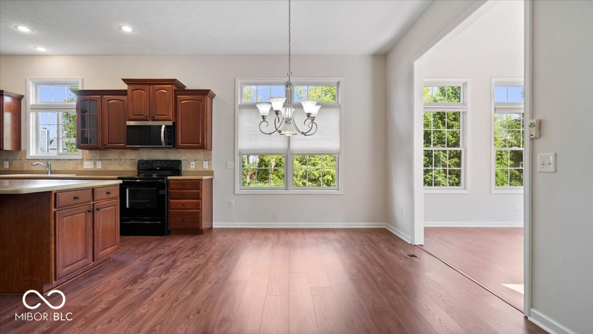 1307 Somerville Drive