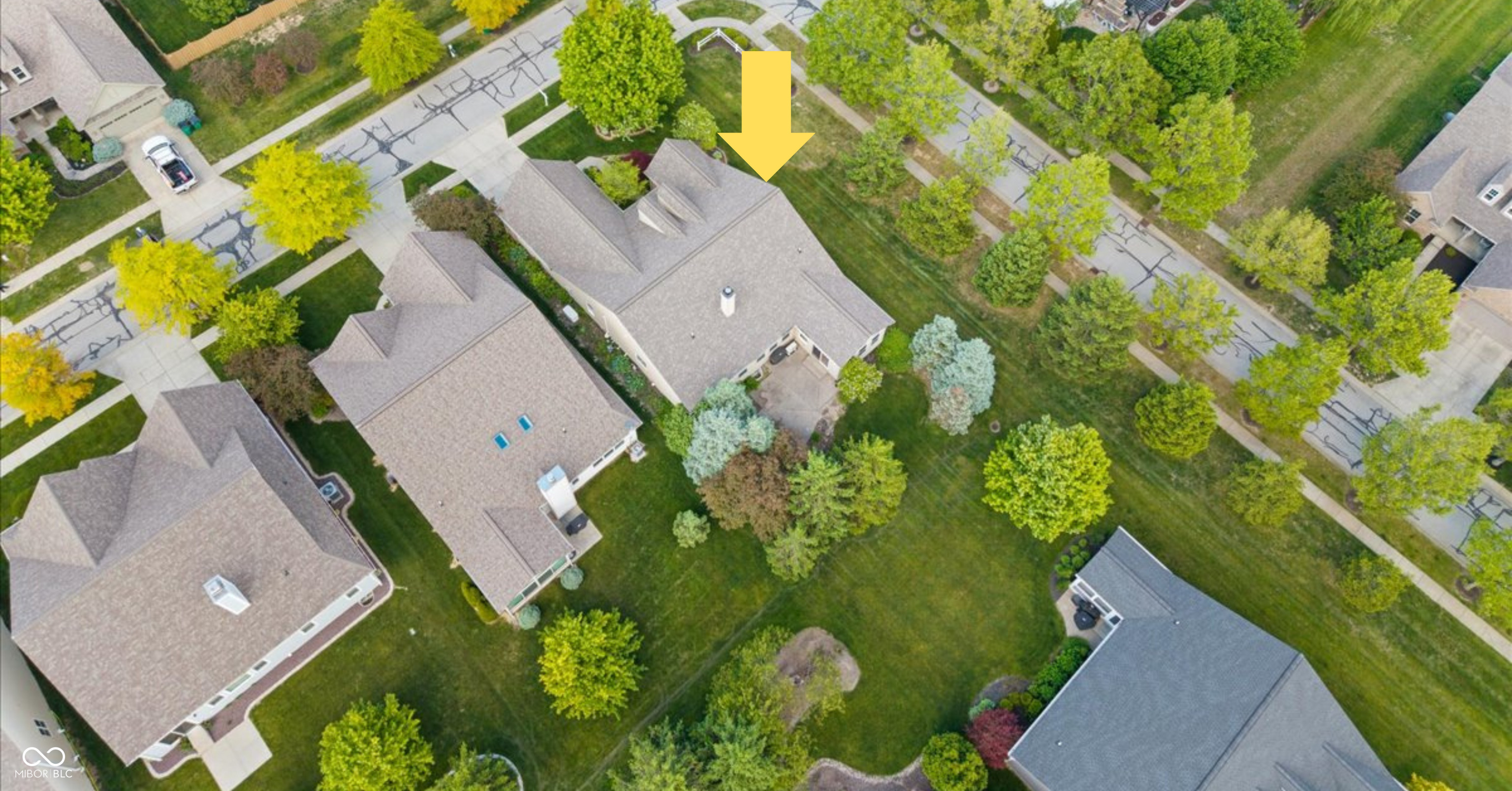 1307 Somerville Drive