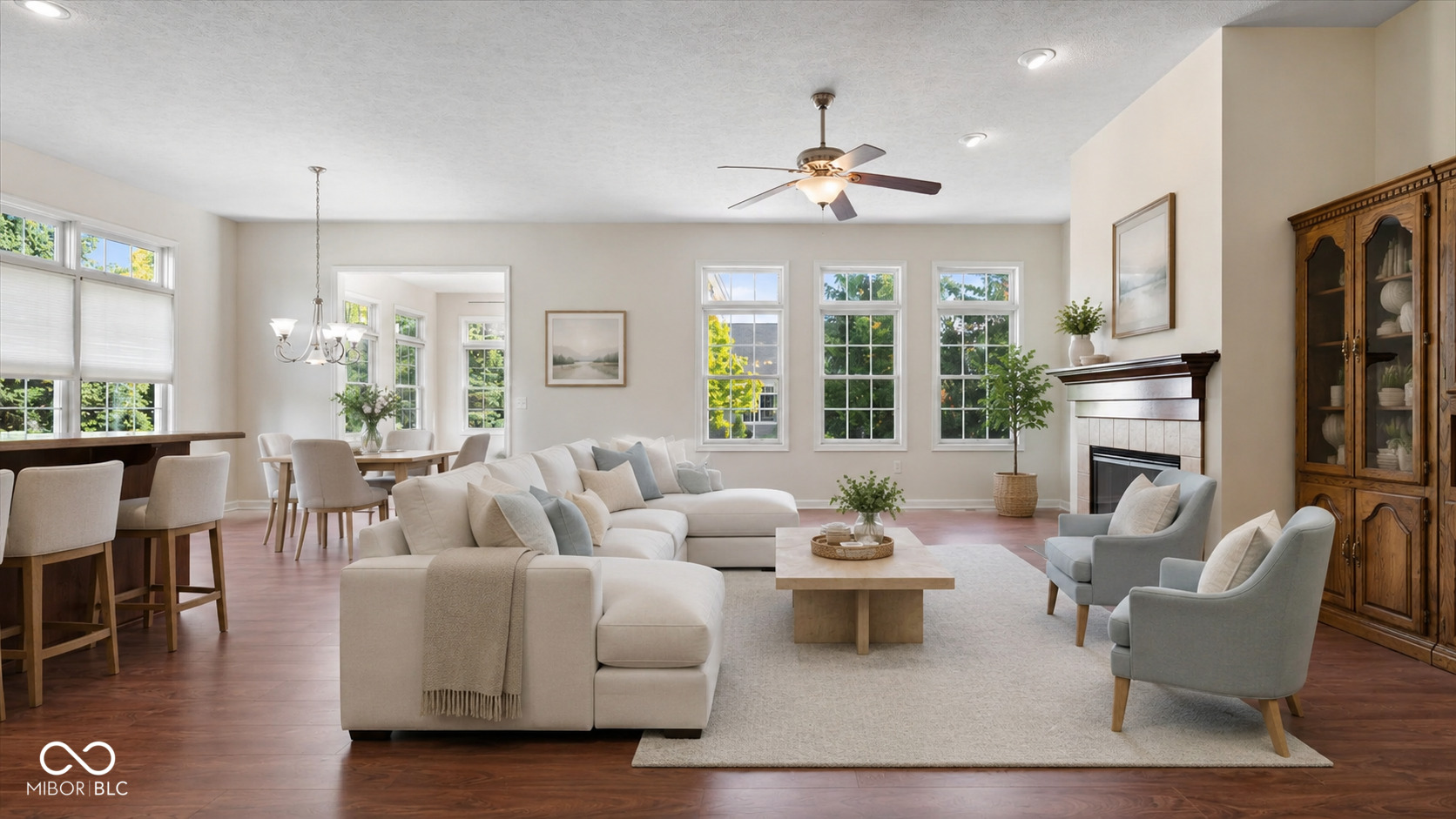 1307 Somerville Drive