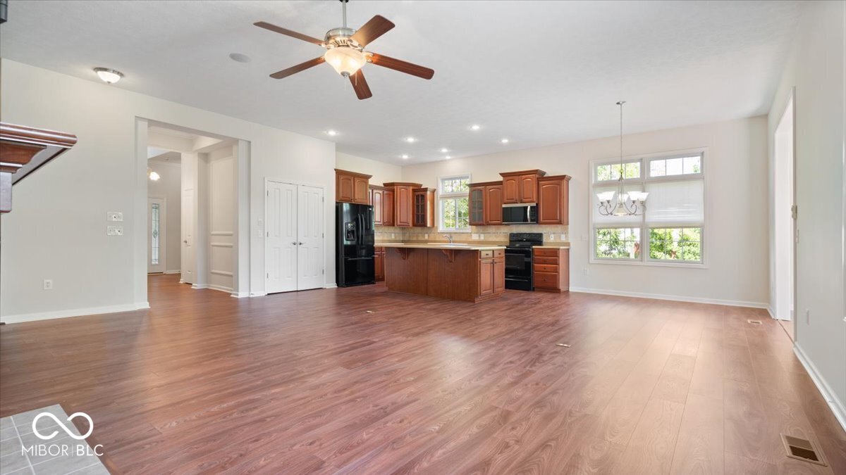 1307 Somerville Drive