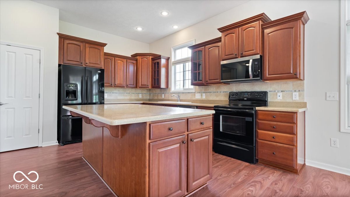 1307 Somerville Drive
