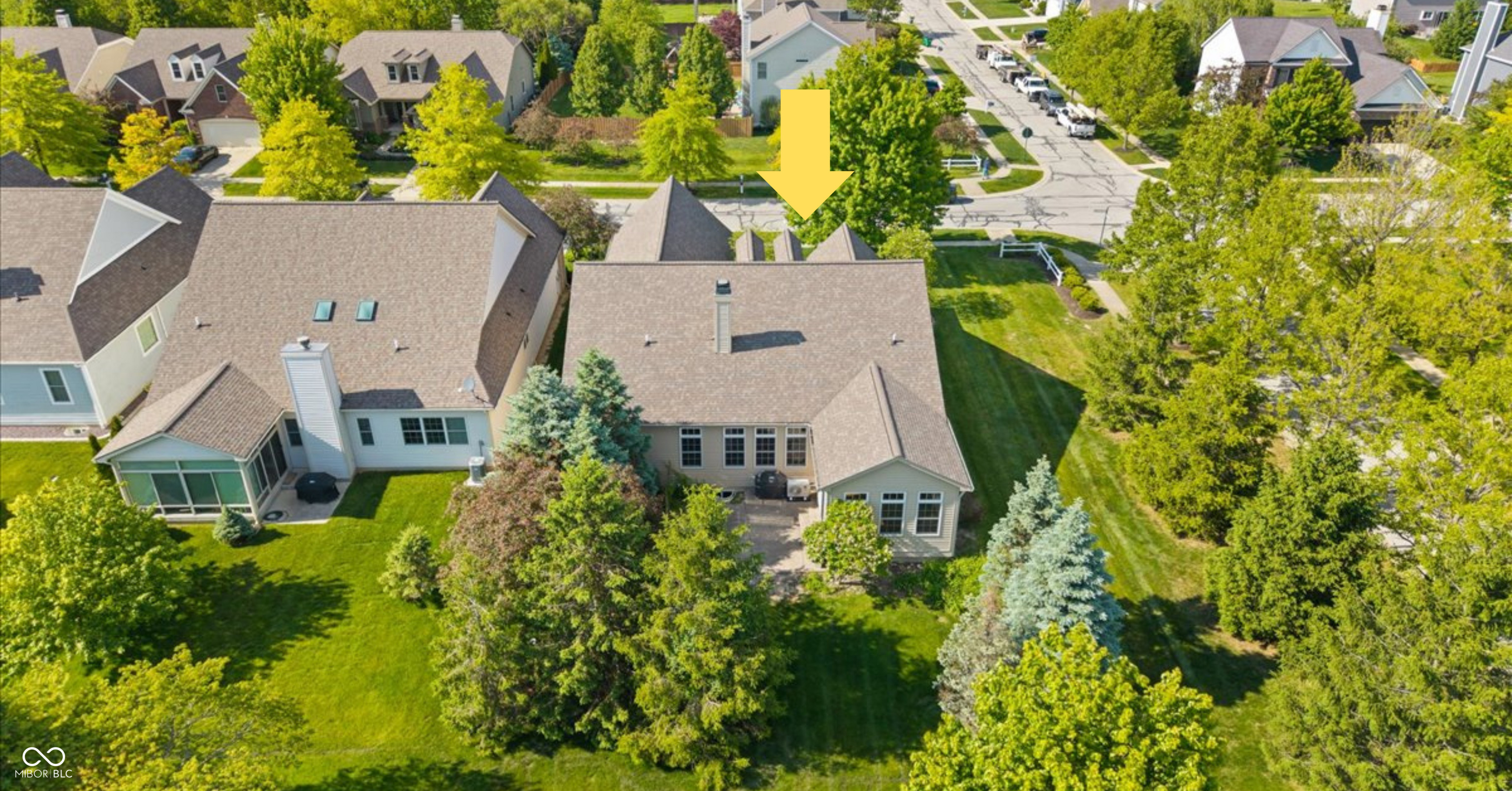 1307 Somerville Drive