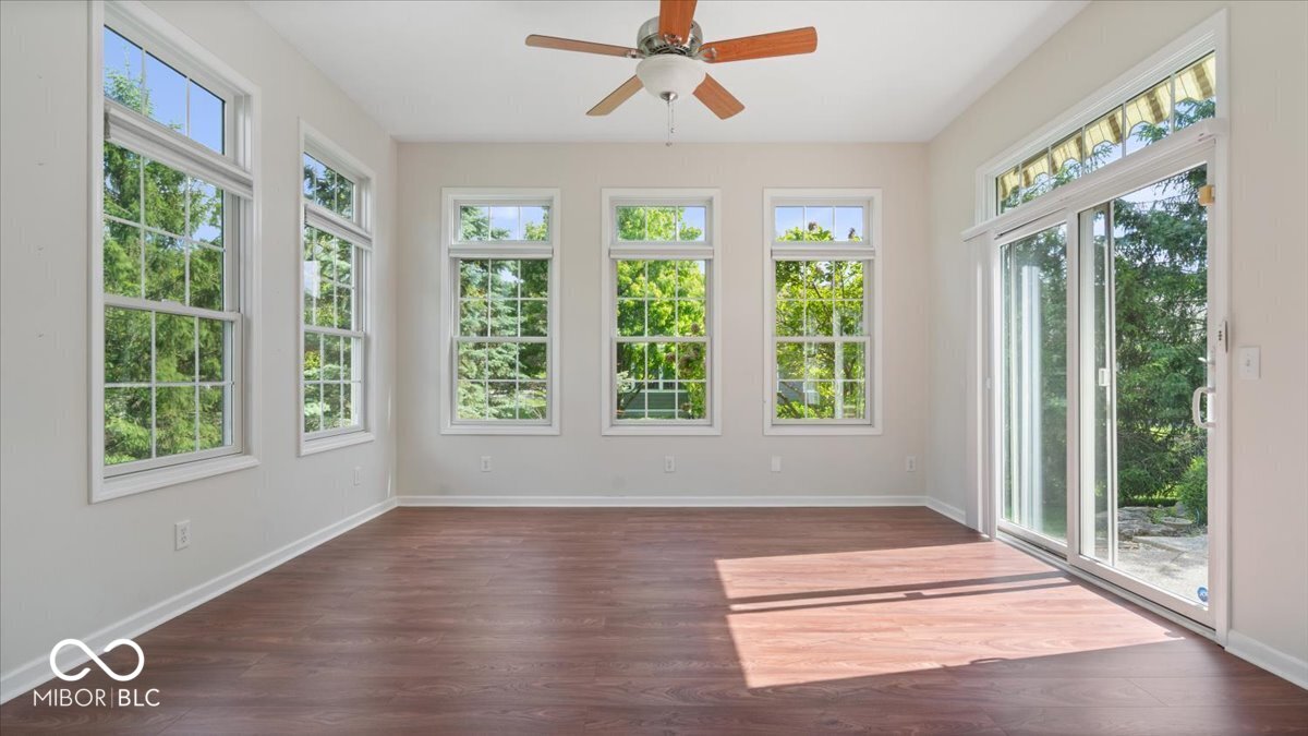 1307 Somerville Drive