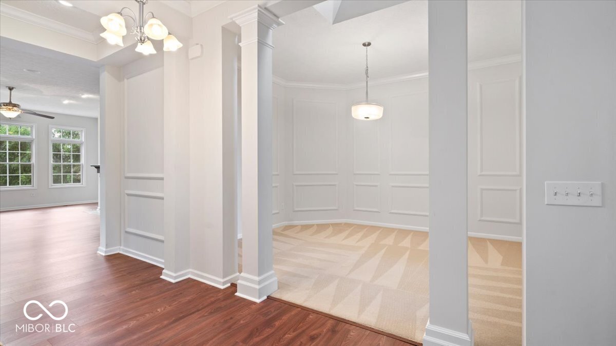 1307 Somerville Drive
