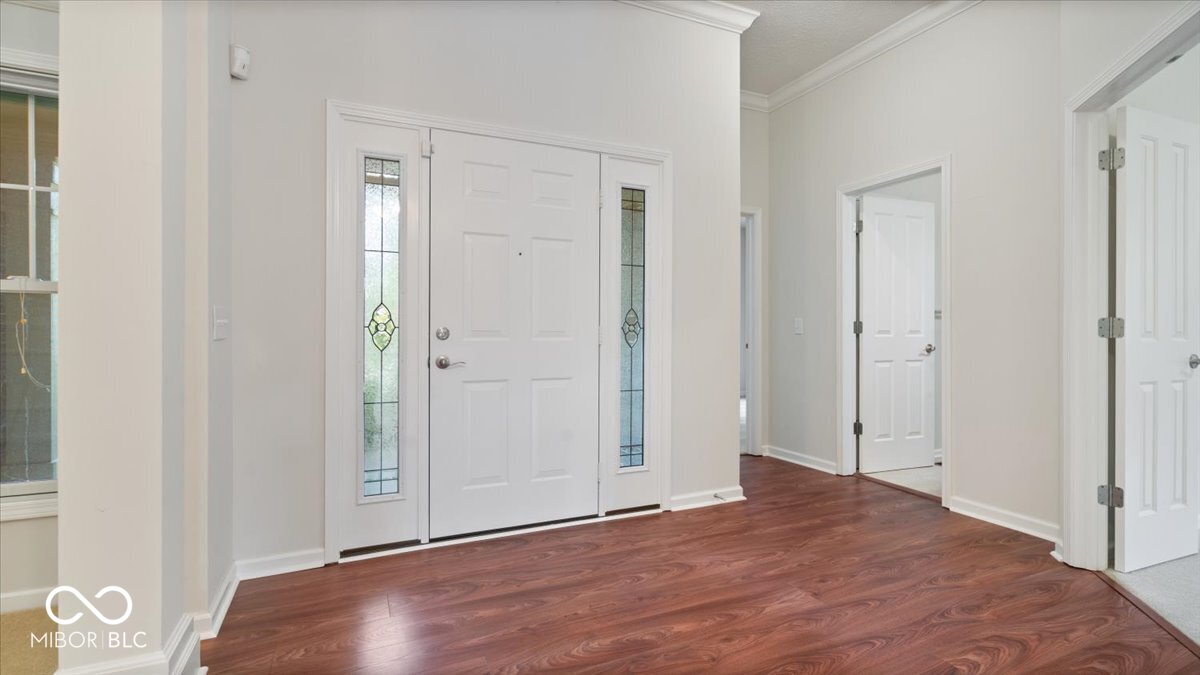 1307 Somerville Drive
