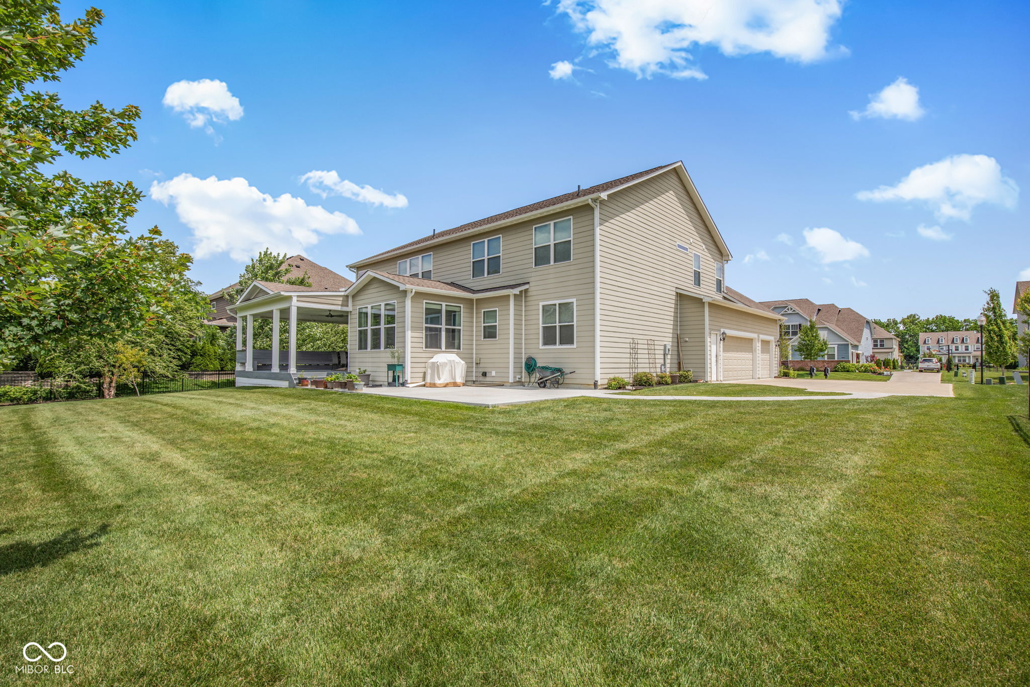3796 Conifer Drive