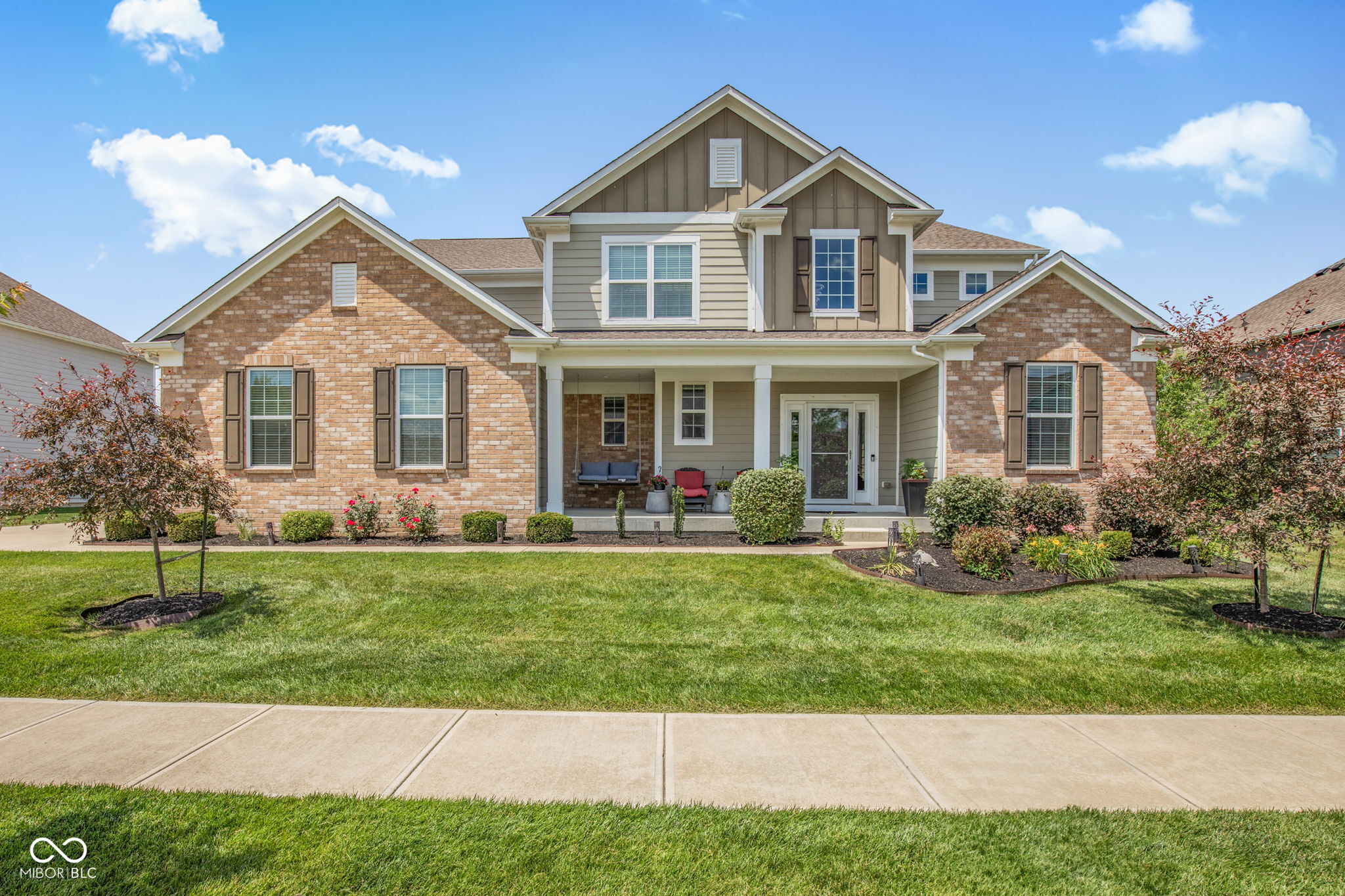 3796 Conifer Drive